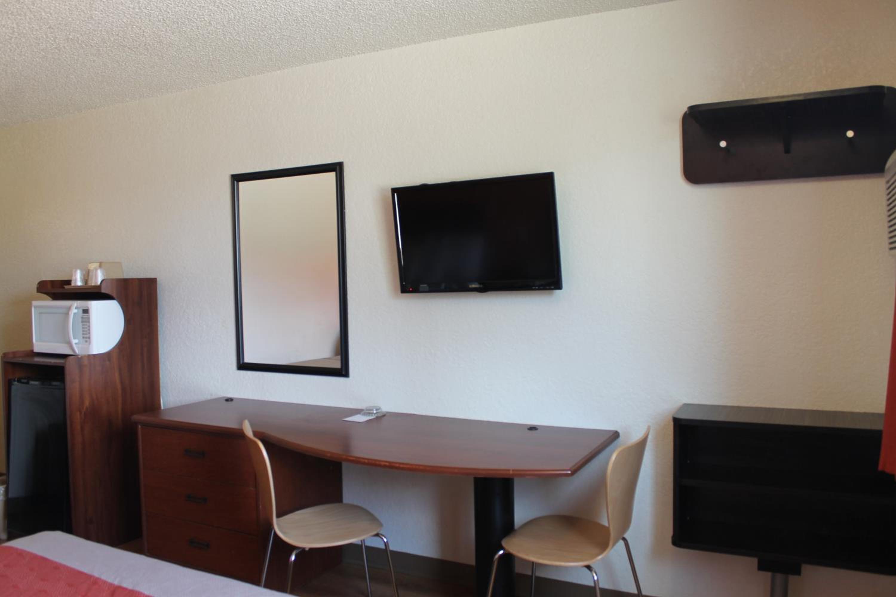 Quality Inn Ponca City, Foto 19