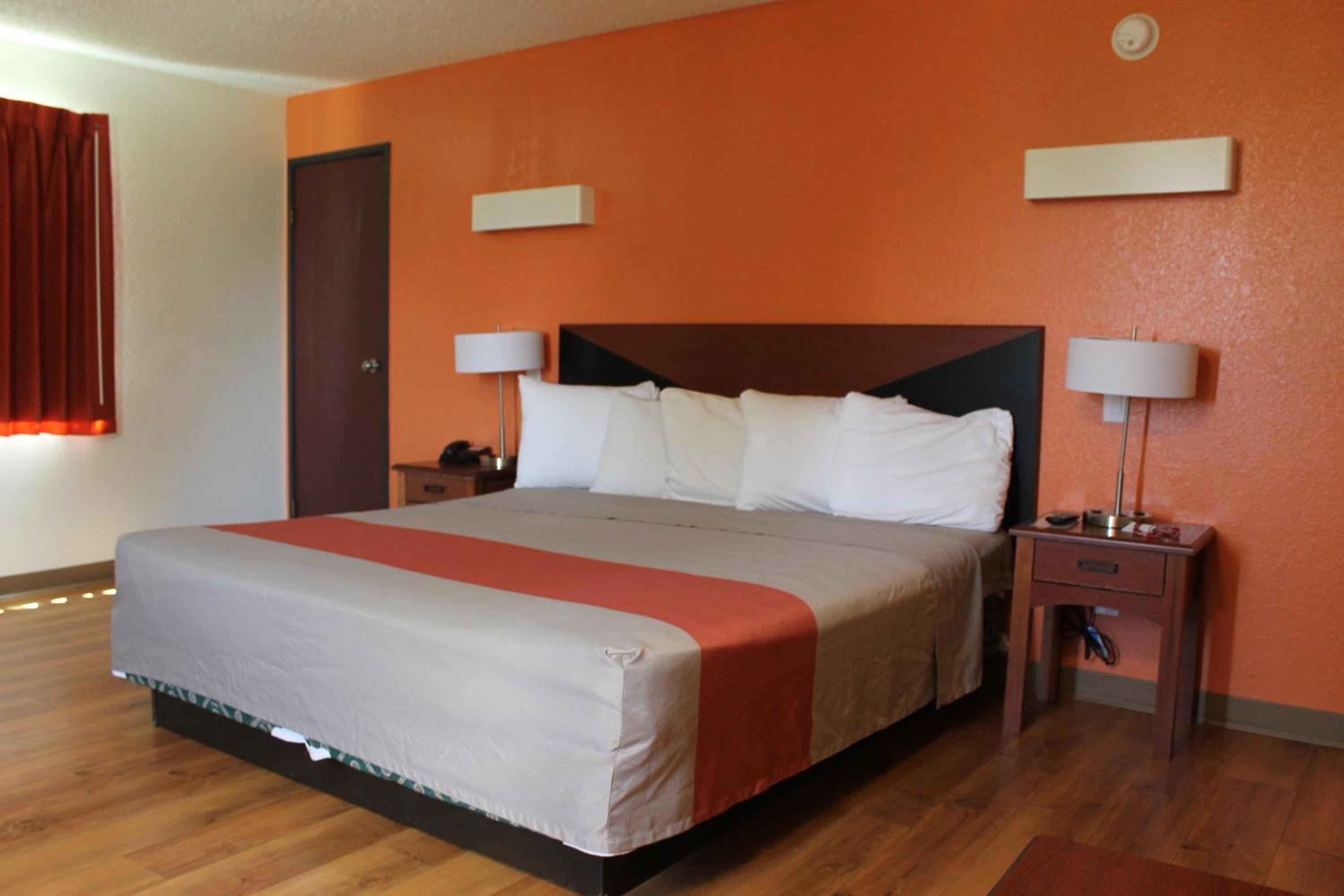 Quality Inn Ponca City, Foto 16
