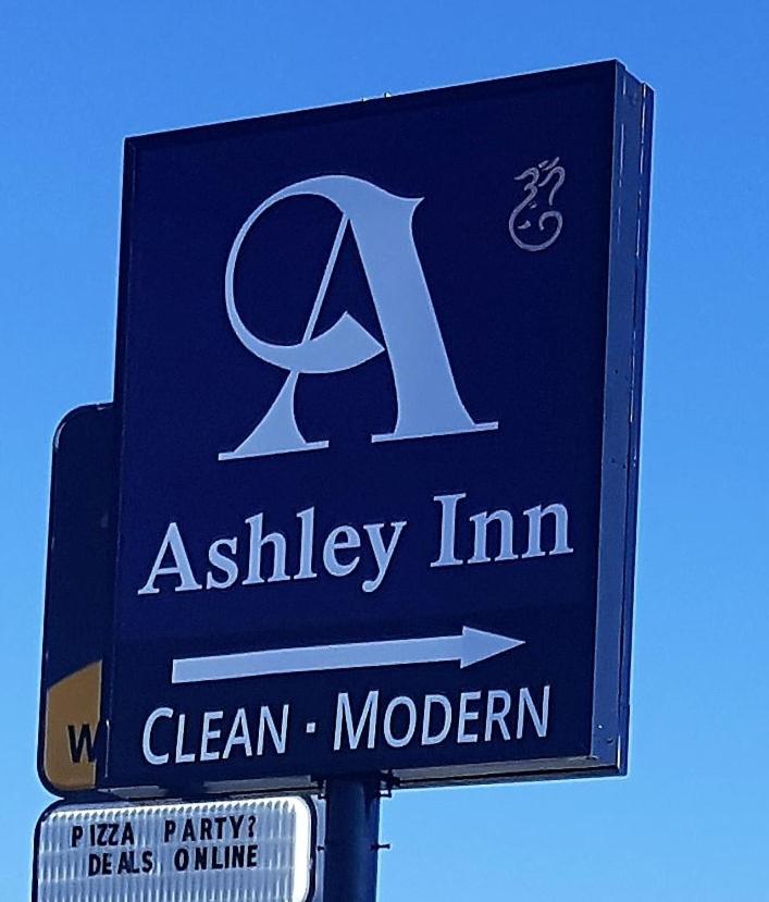 Quality Inn Ponca City, Foto 17