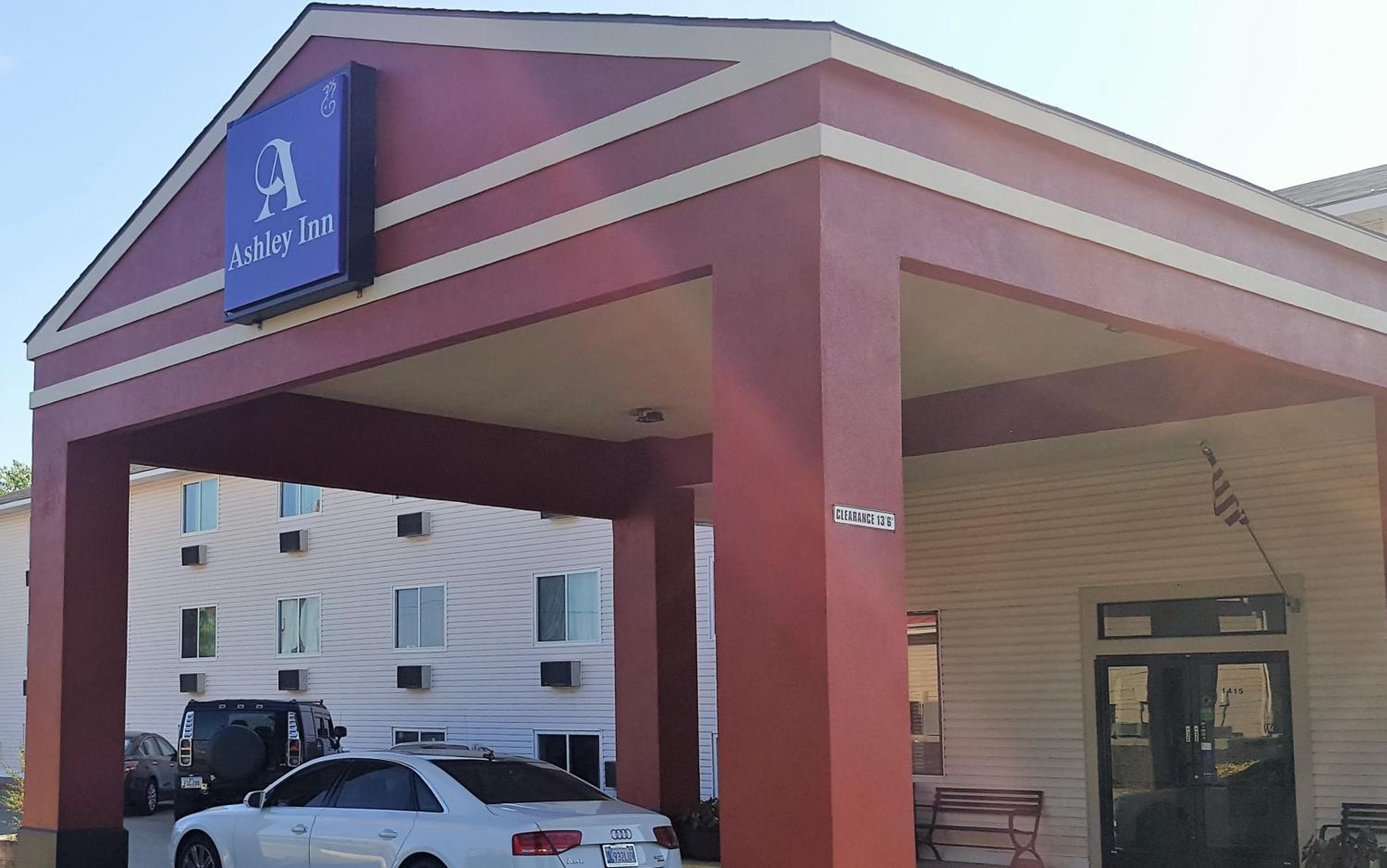 Quality Inn Ponca City, Foto 8