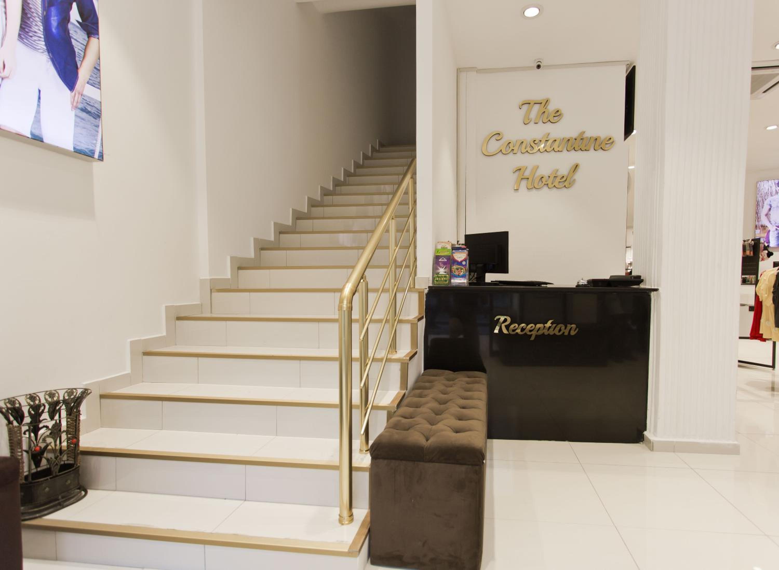 The Constantine Otel - Image 44