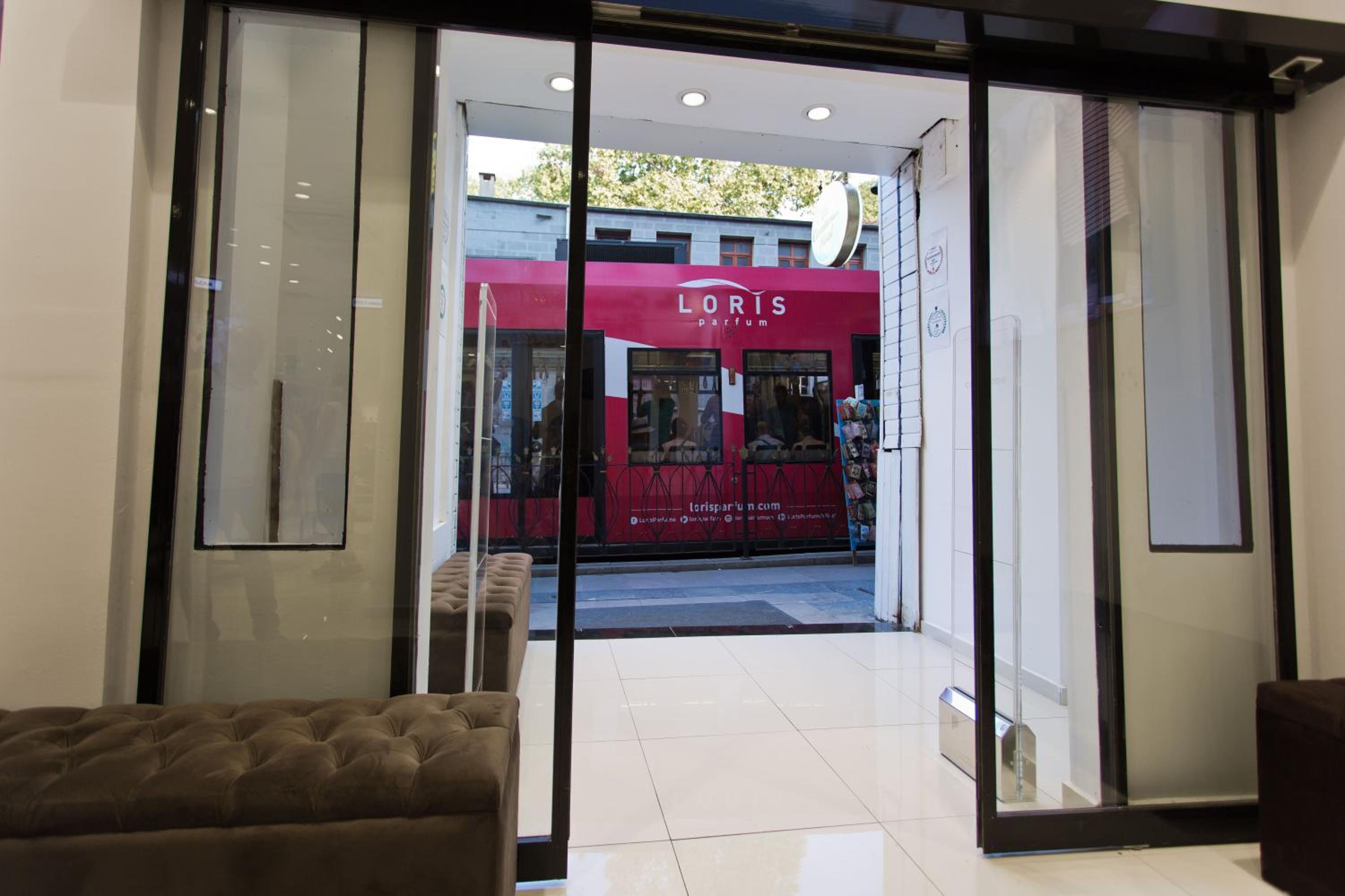 The Constantine Otel - Image 43