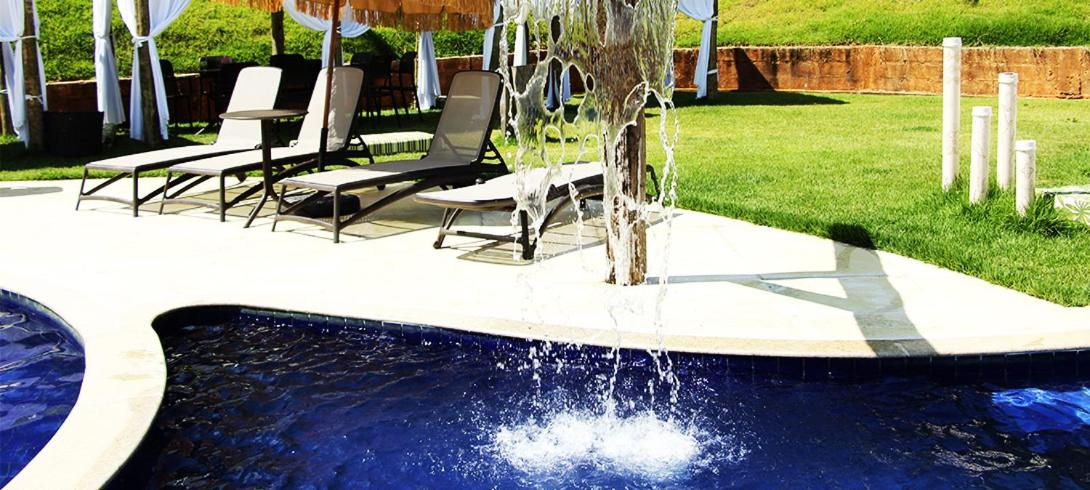 Hotel Fazenda Cheiro Verde