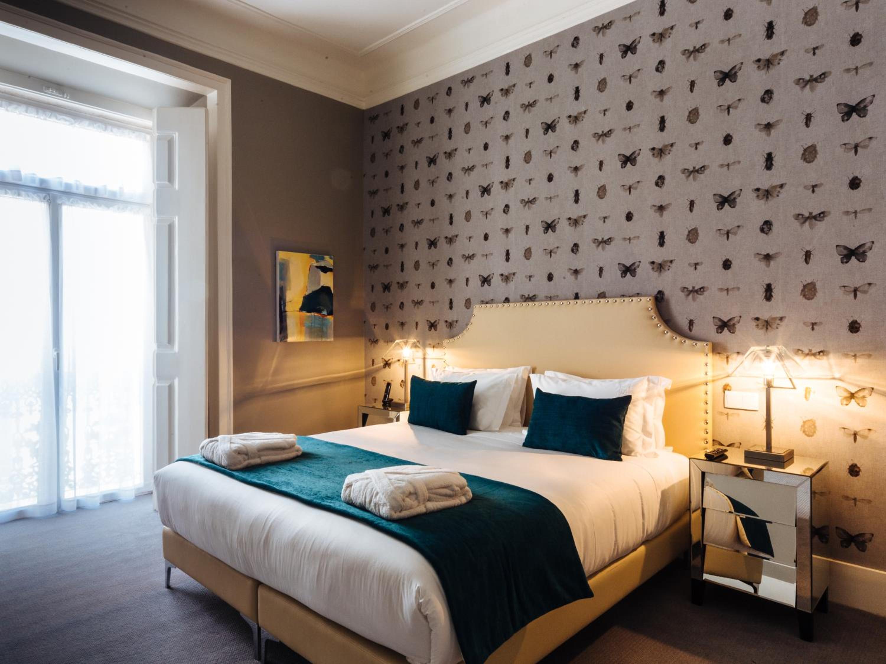 Dear Lisbon - Gallery House