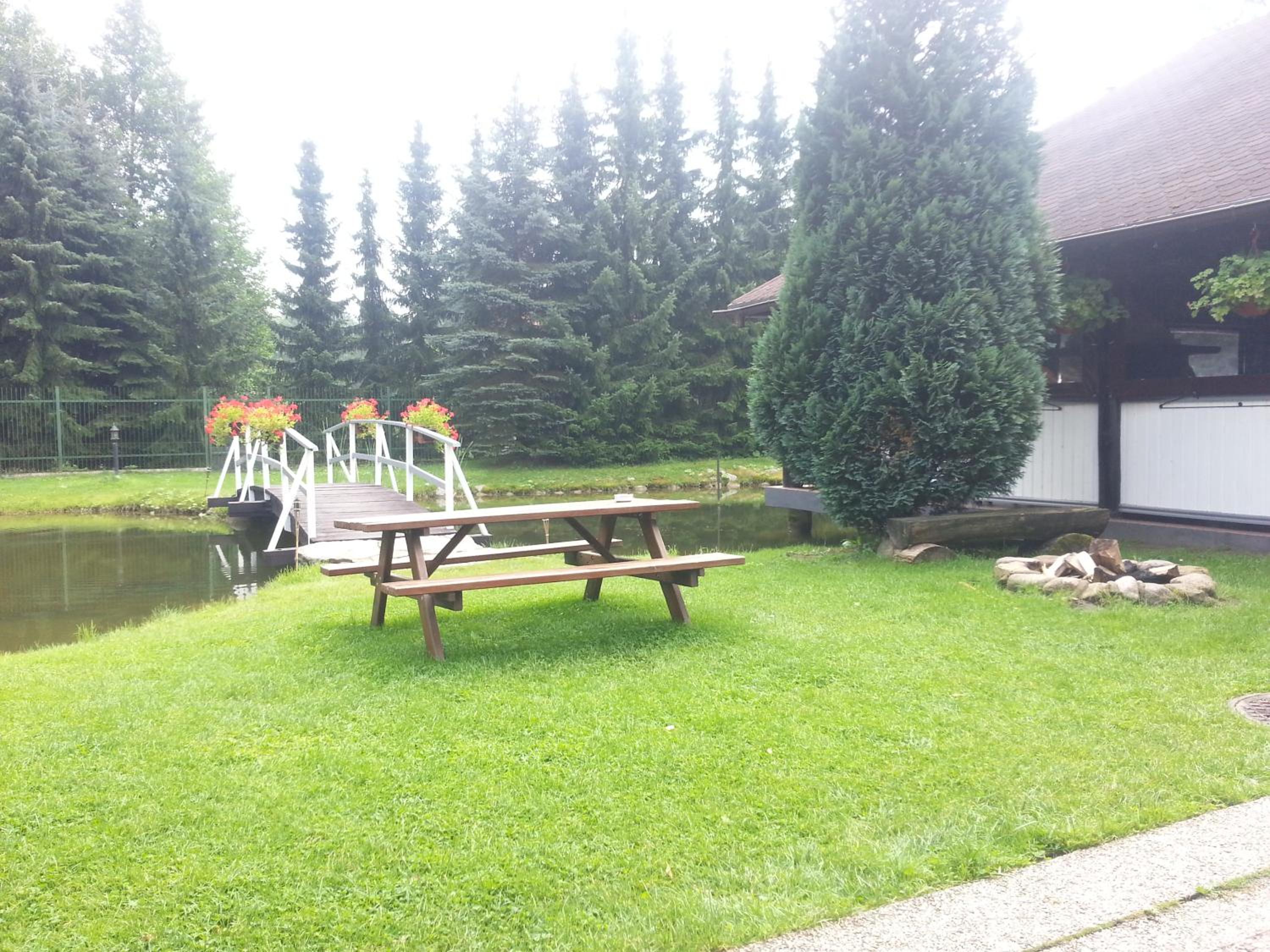 Uroczysko view 2