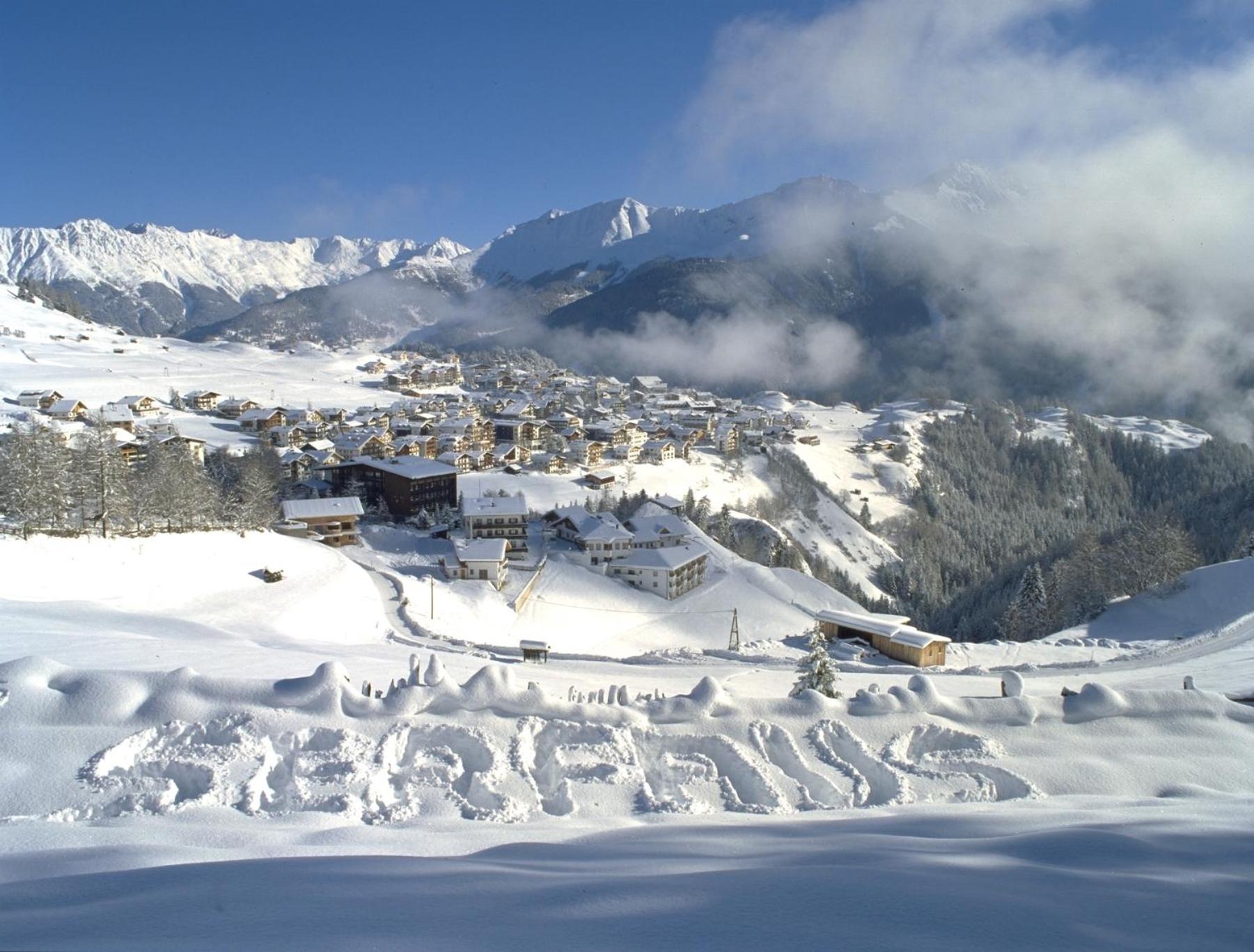 Apart Sonnenplateau view 3