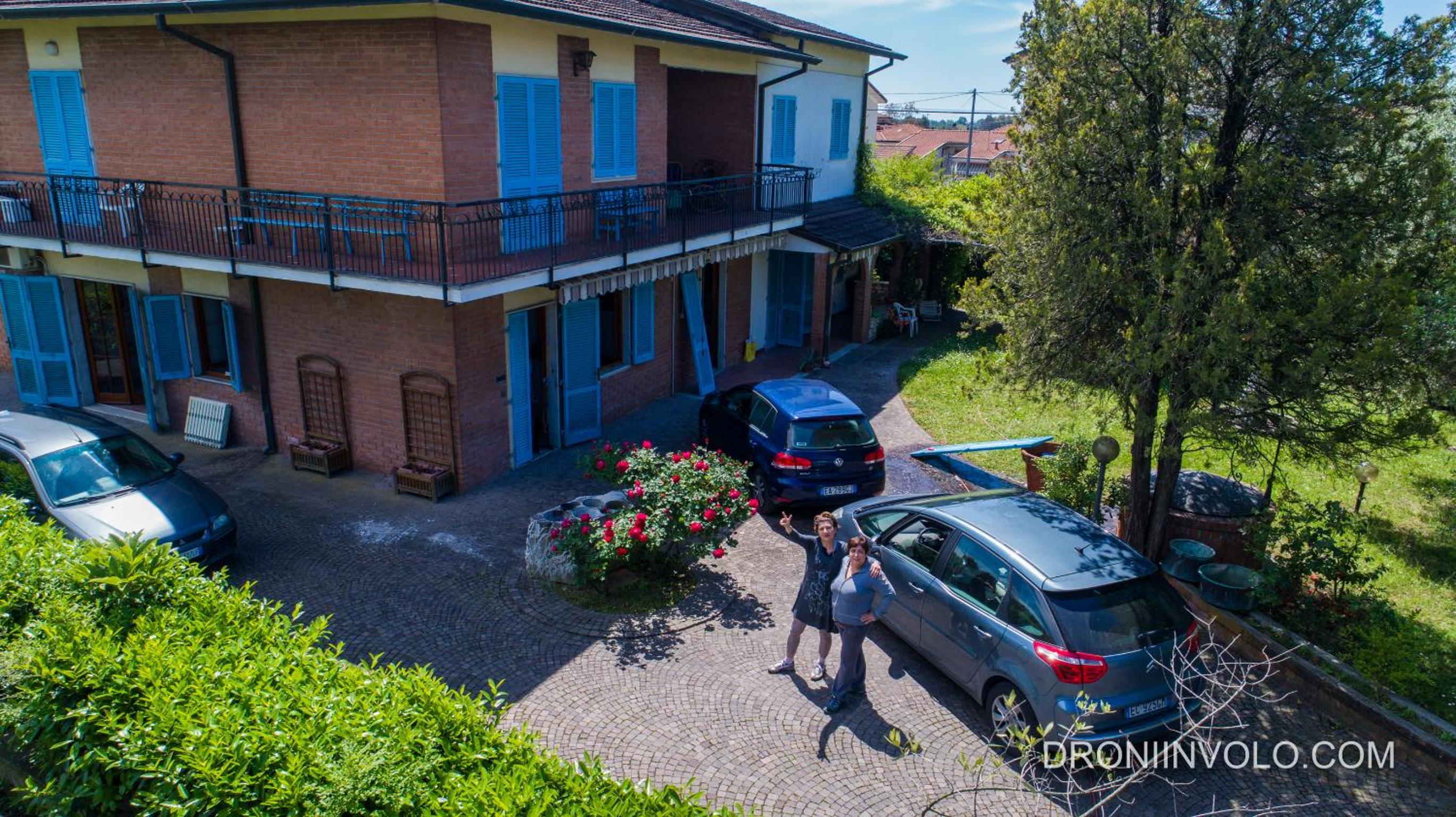CASA DEGLI ZII appartamento Letizia view 4