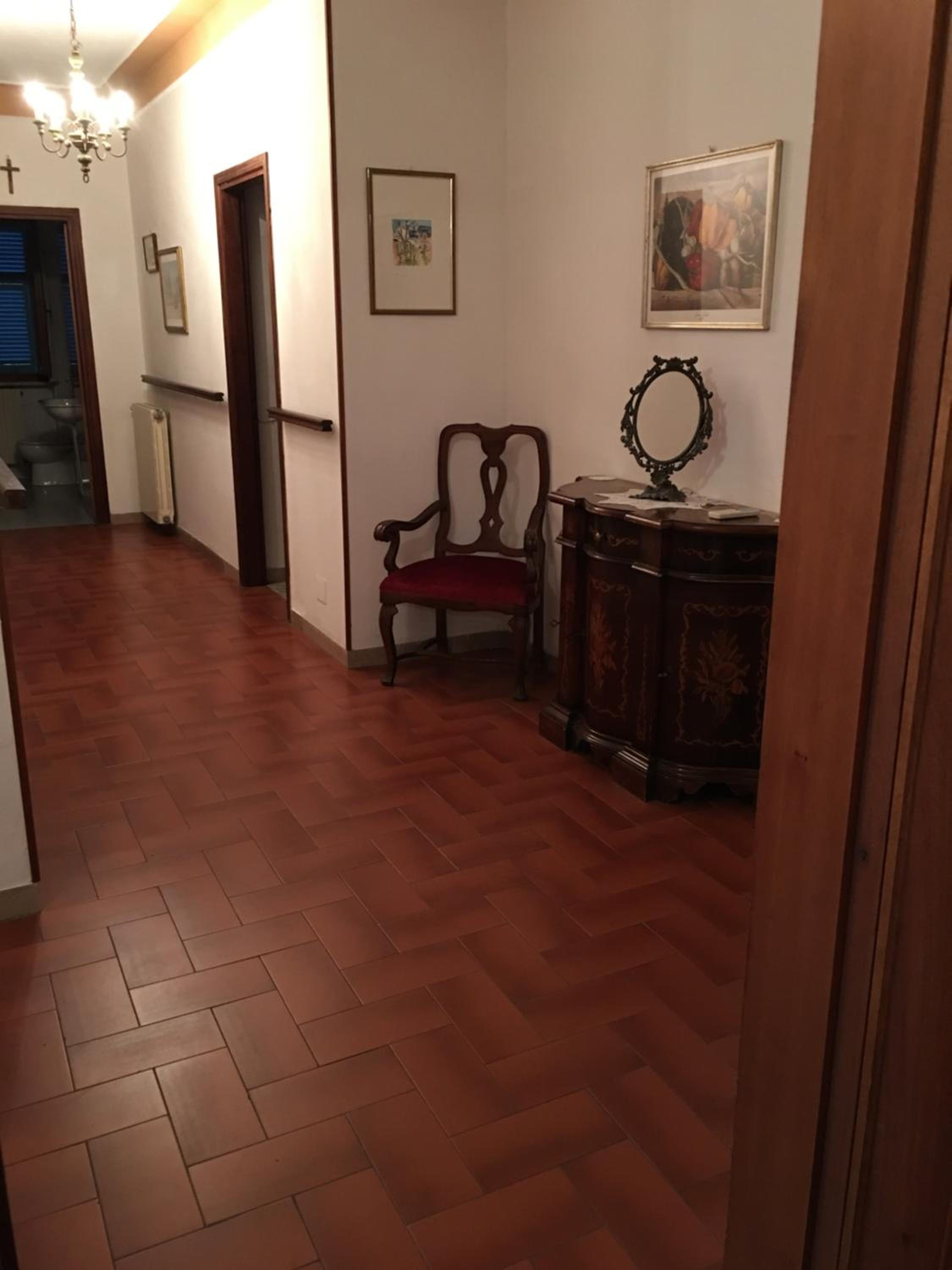 CASA DEGLI ZII appartamento Letizia view 5