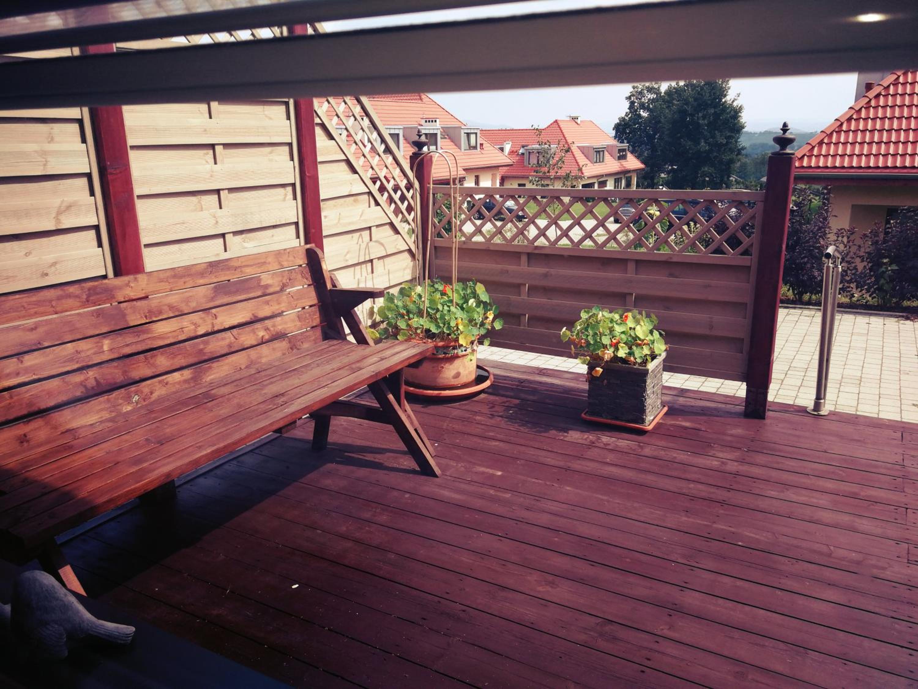 Apartament Honey view 4
