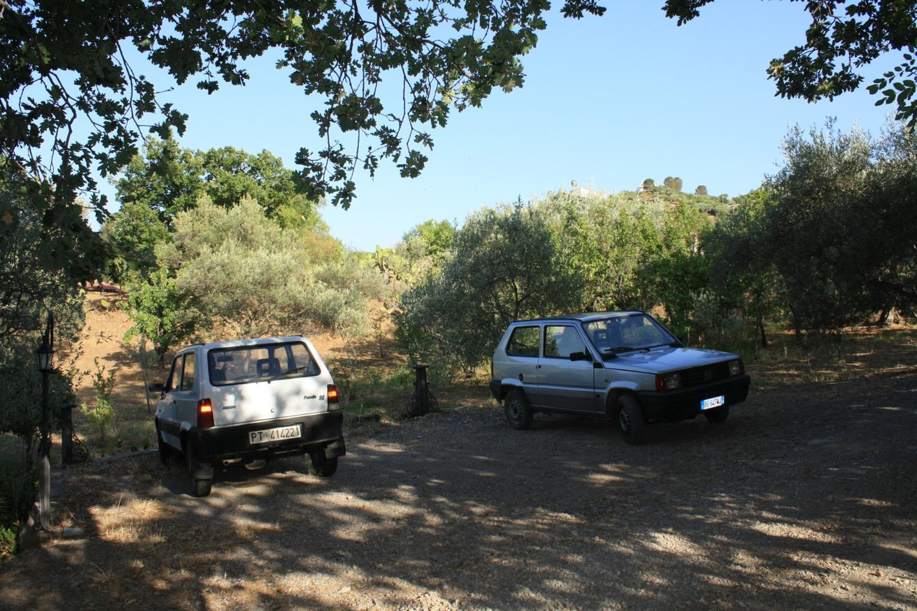 B&B Villa Calagioli view 3