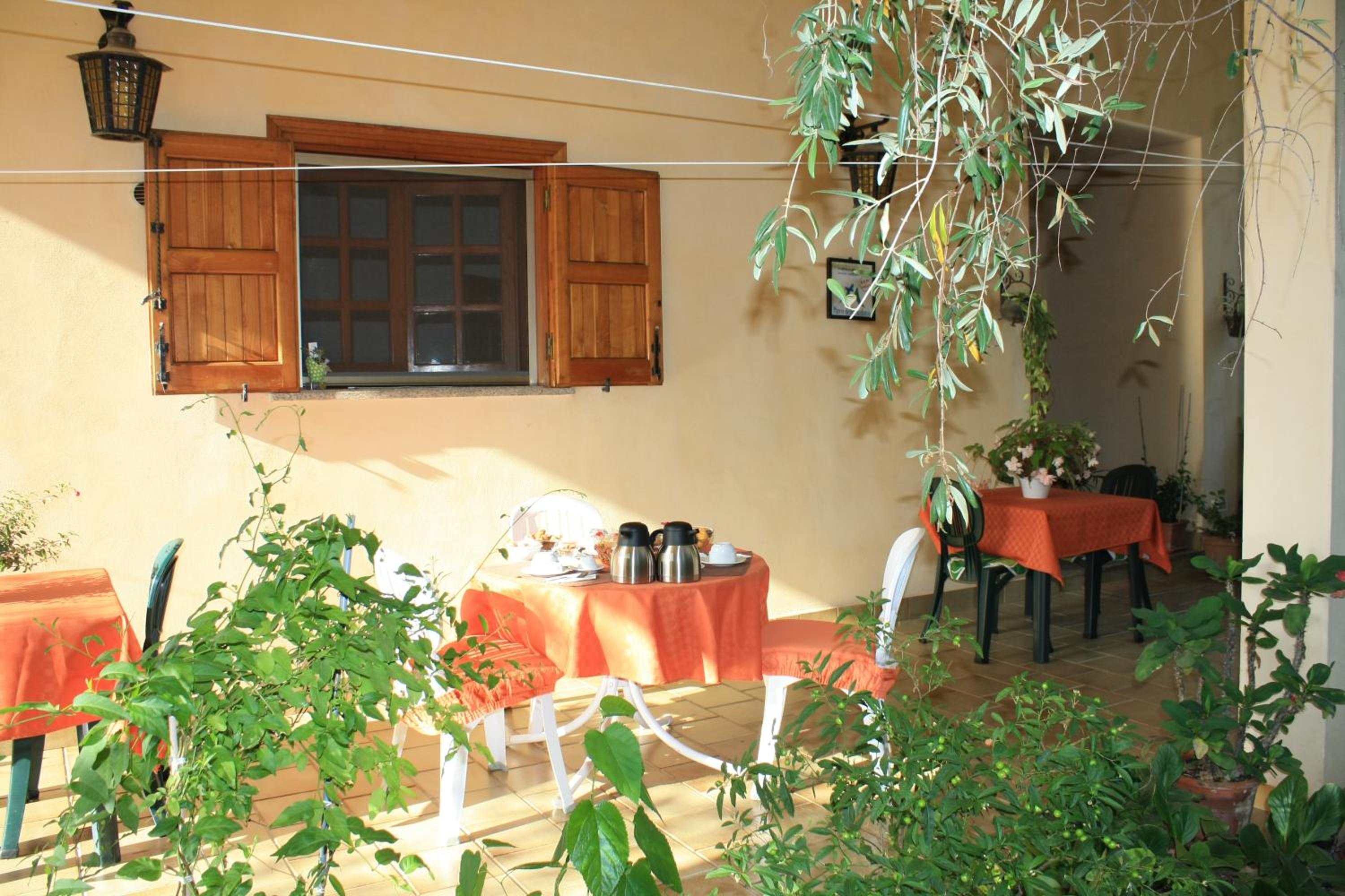 B&B Villa Calagioli view 5