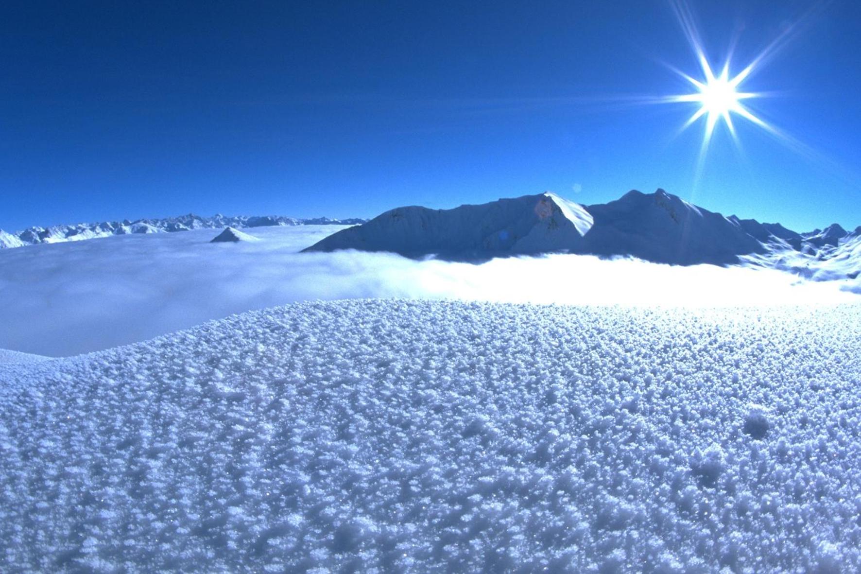 Apart Sonnenplateau view 4