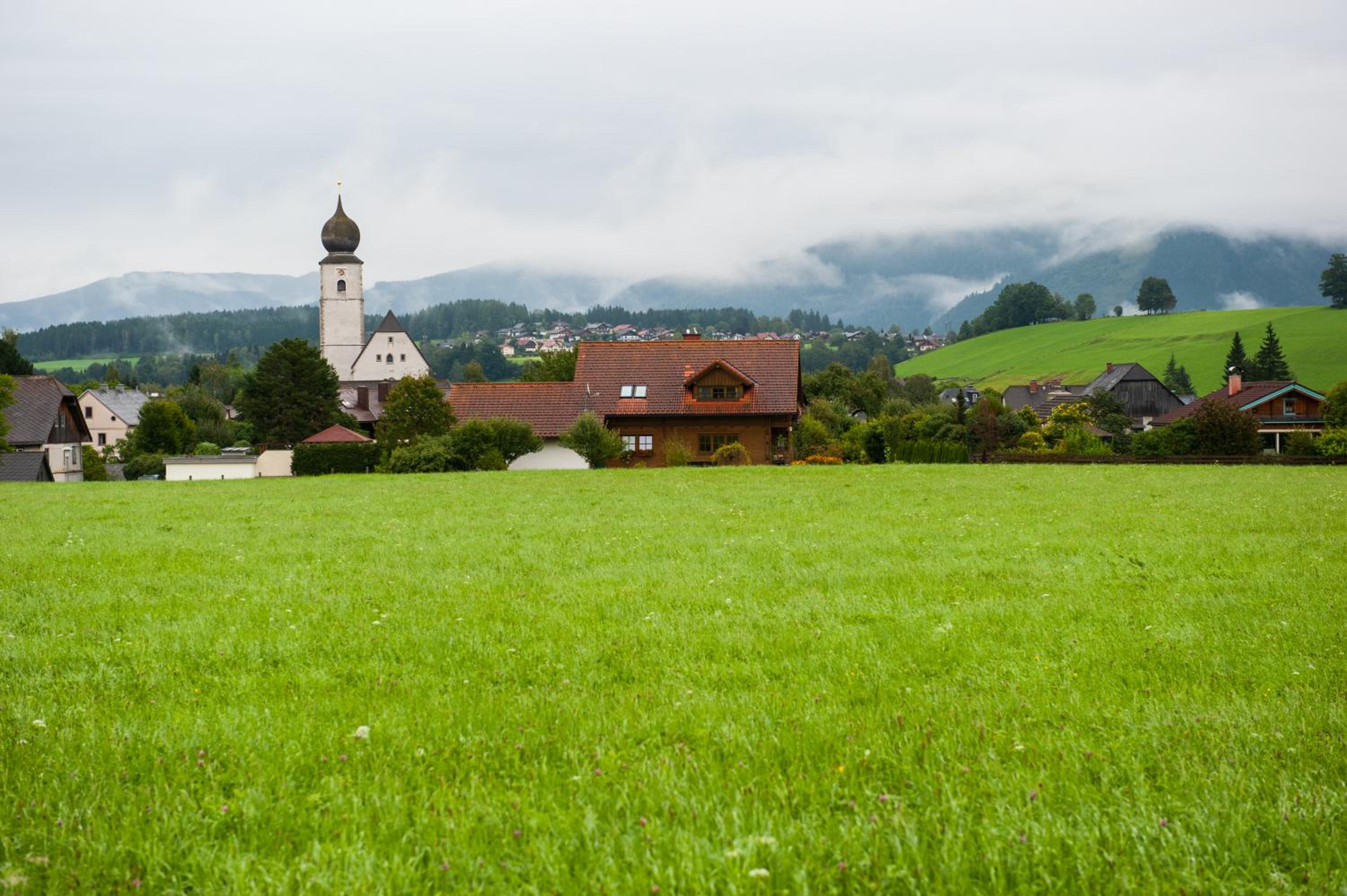 Resort Amadeus-Landhaus Amadeus
