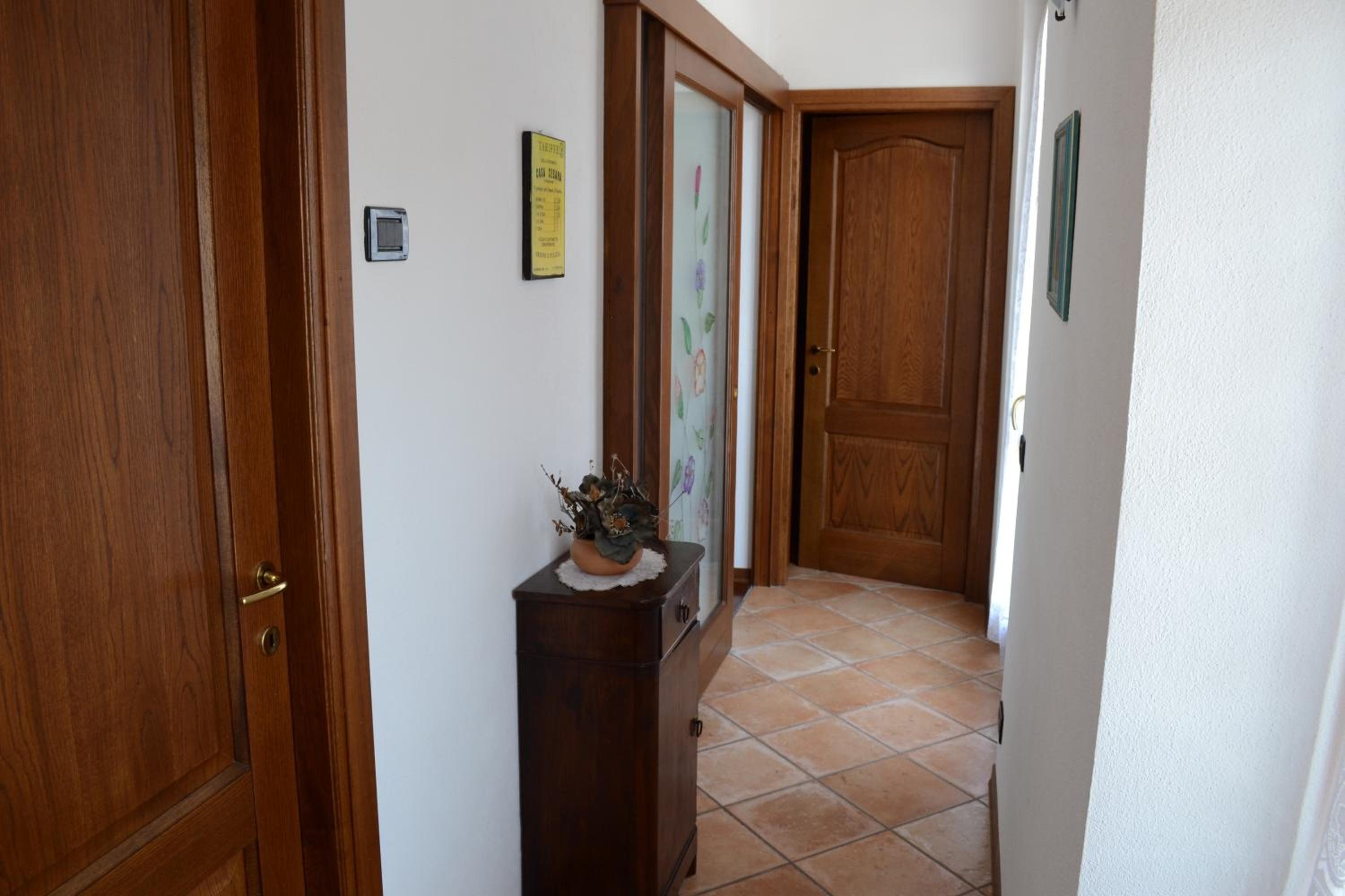Agriturismo Cà Trinche view 3