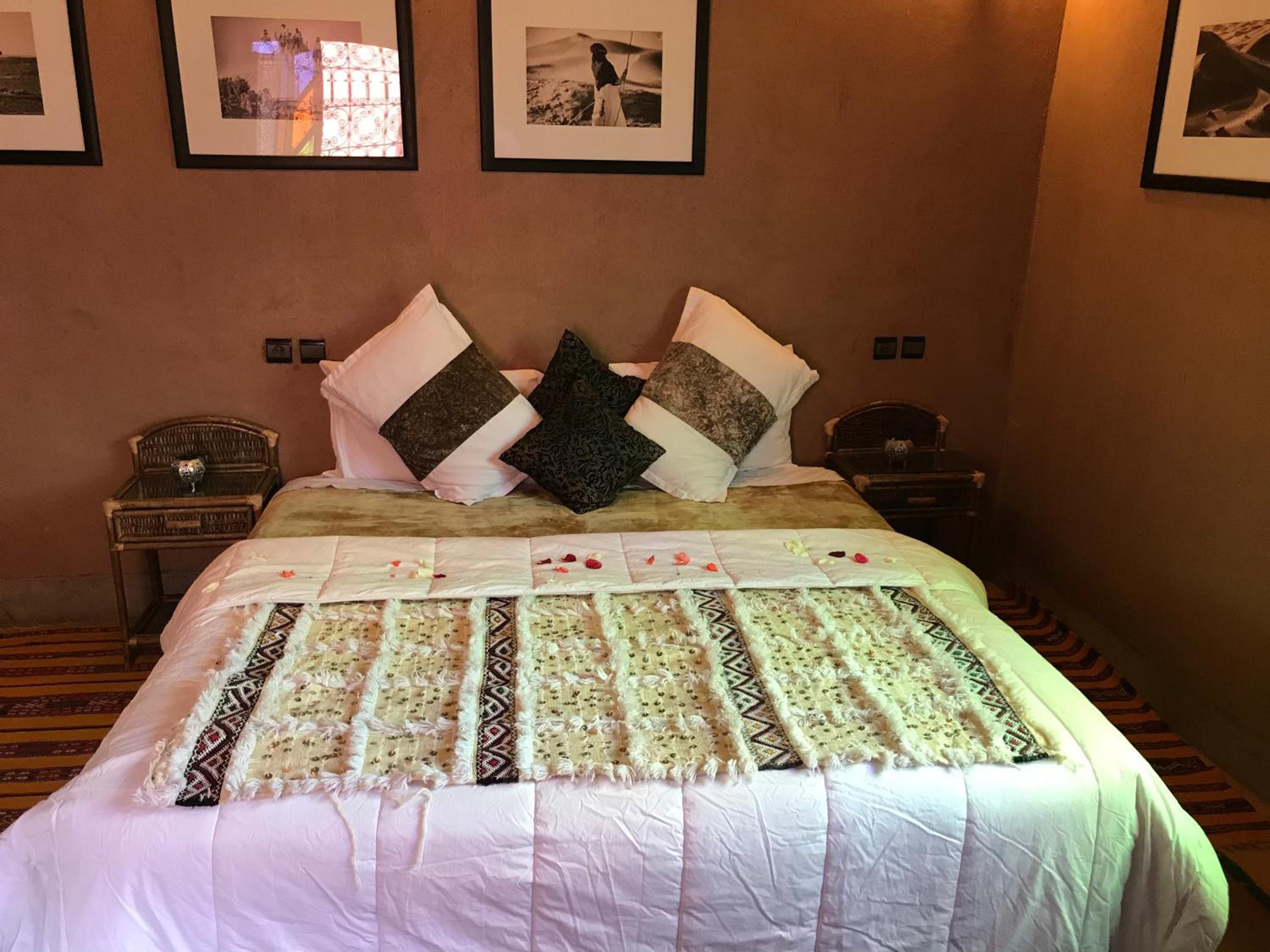Riad Ouarzazate