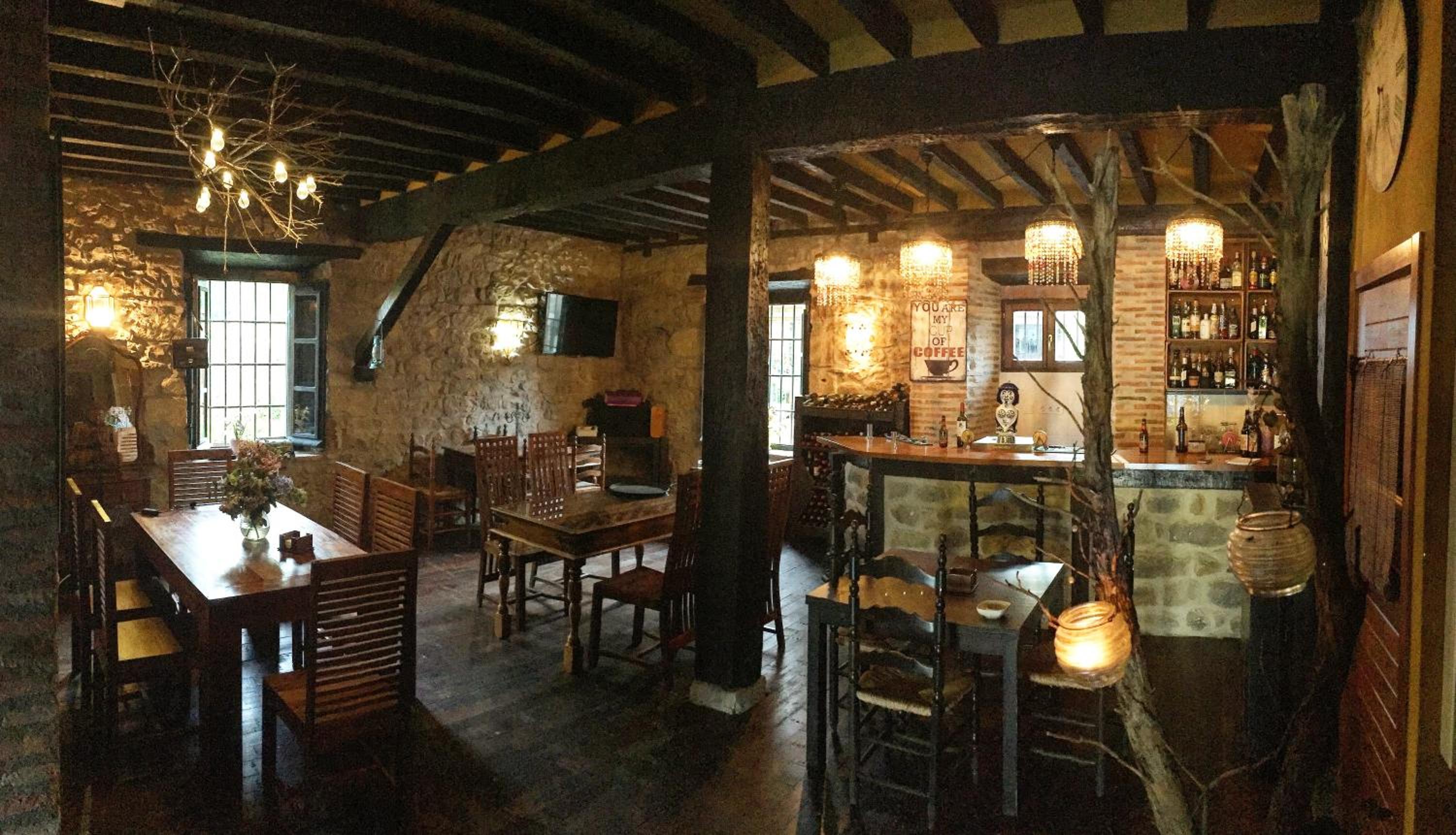 La Casona de Rudagüera