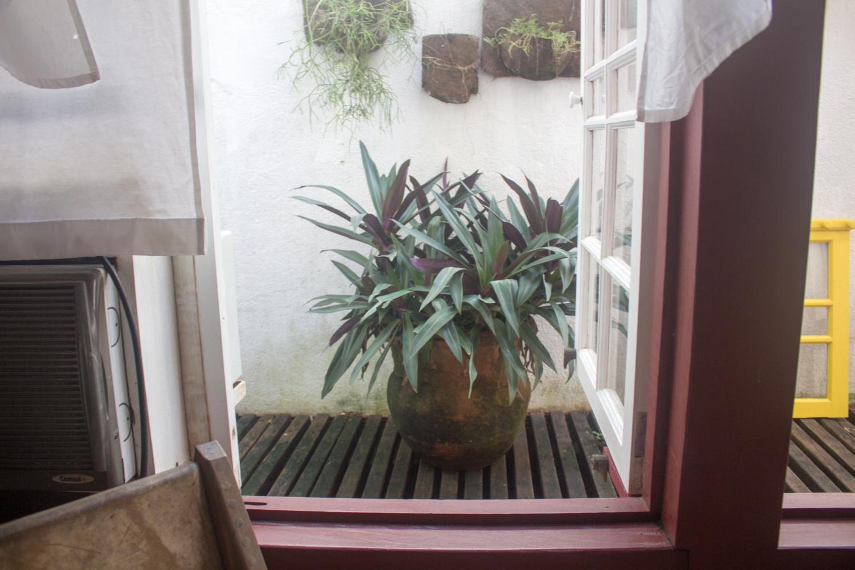 Hotel Casa de Hospedagem Paraty