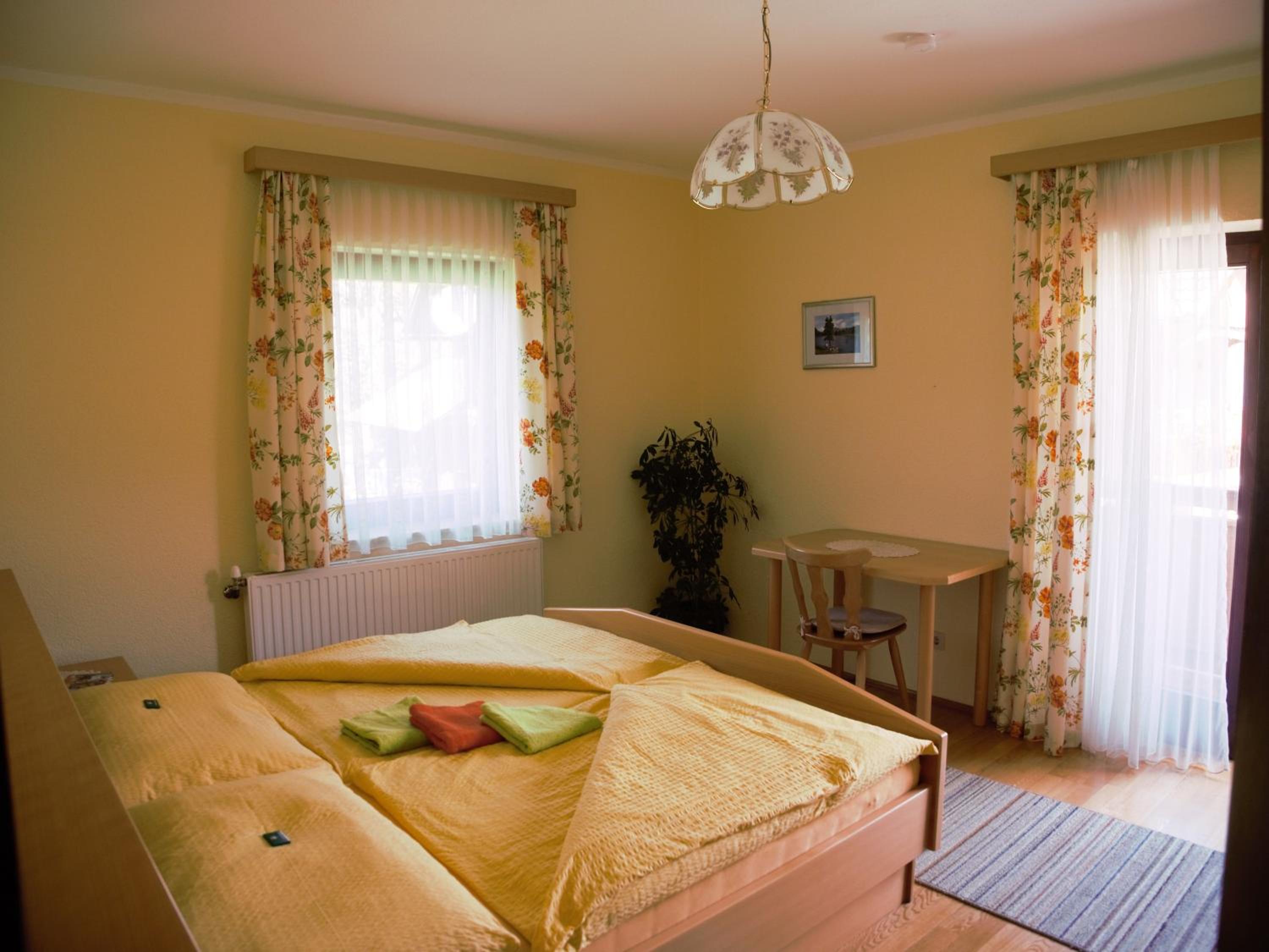 Familienparadies Zeislerhof