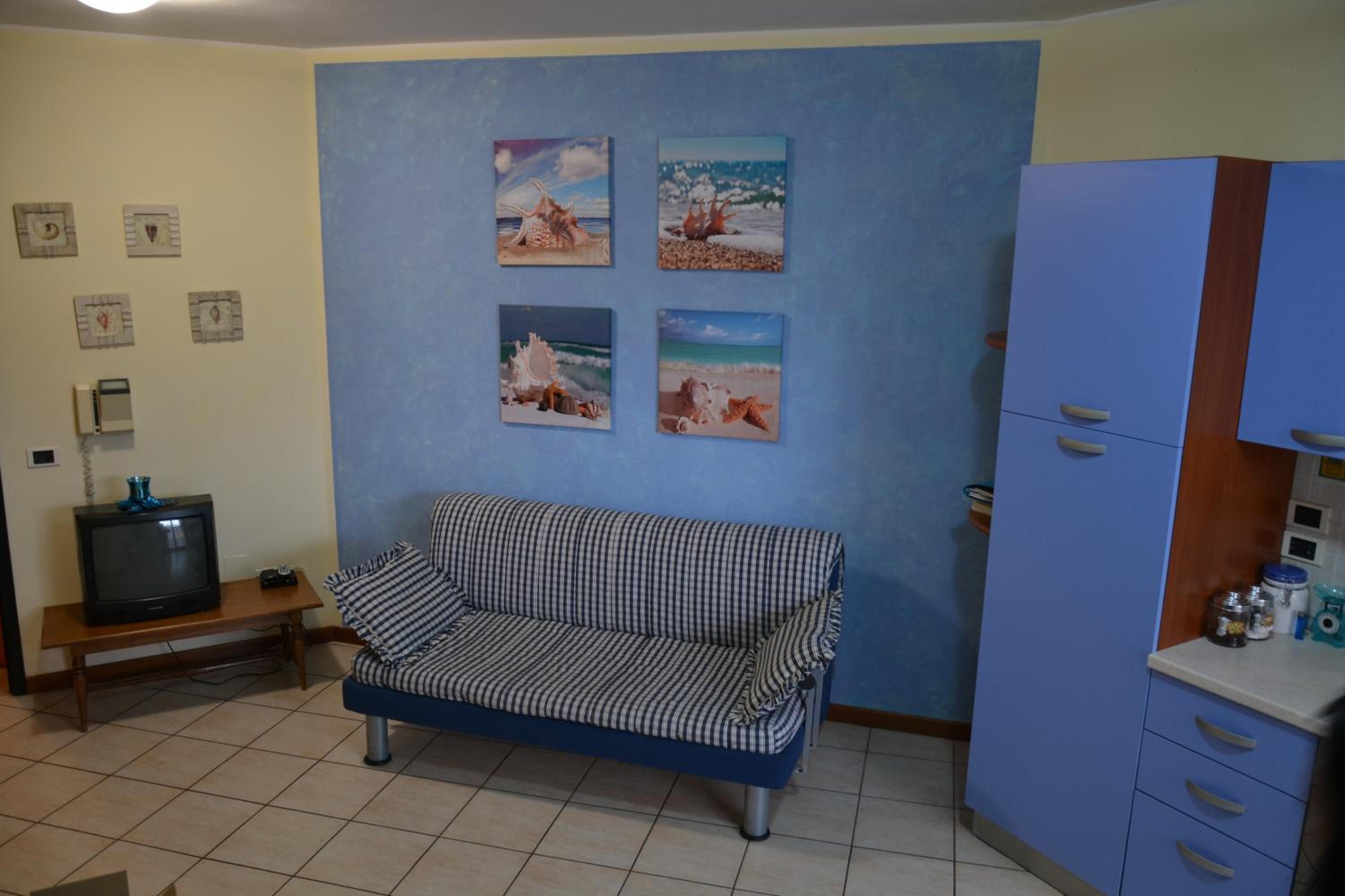 Case Vacanze Rocca view 5