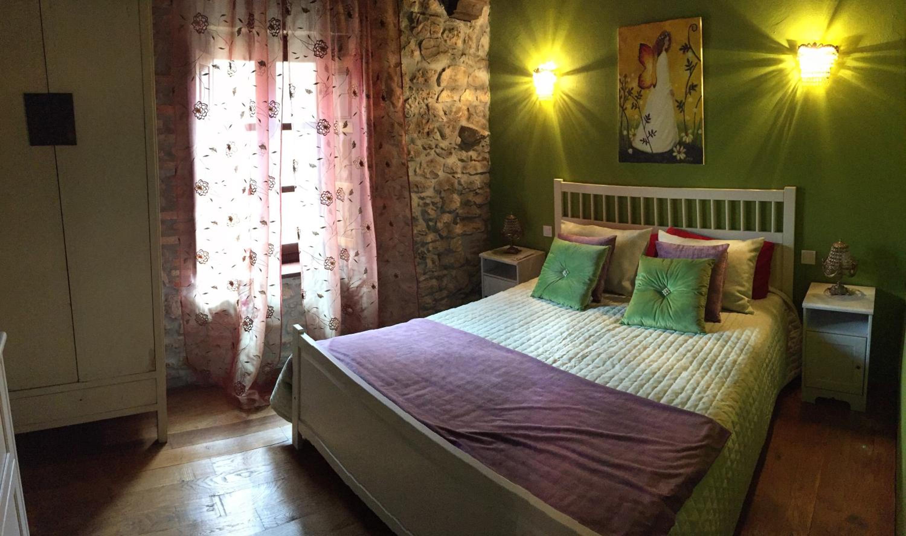 La Casona de Rudagüera