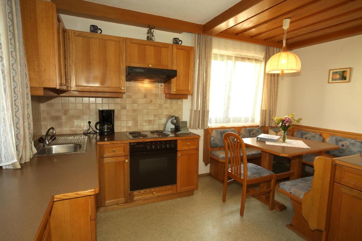 Familienparadies Zeislerhof