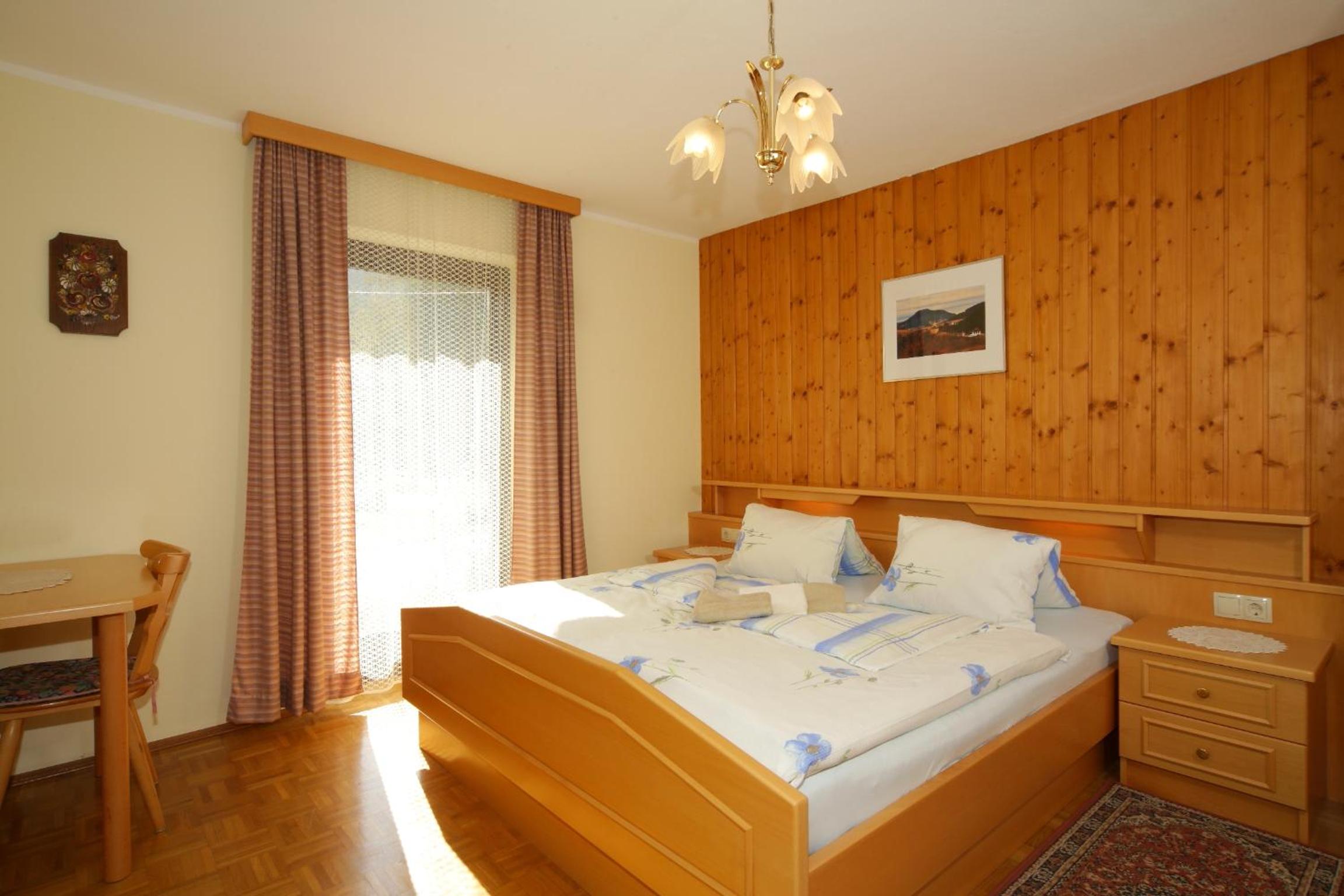 Familienparadies Zeislerhof