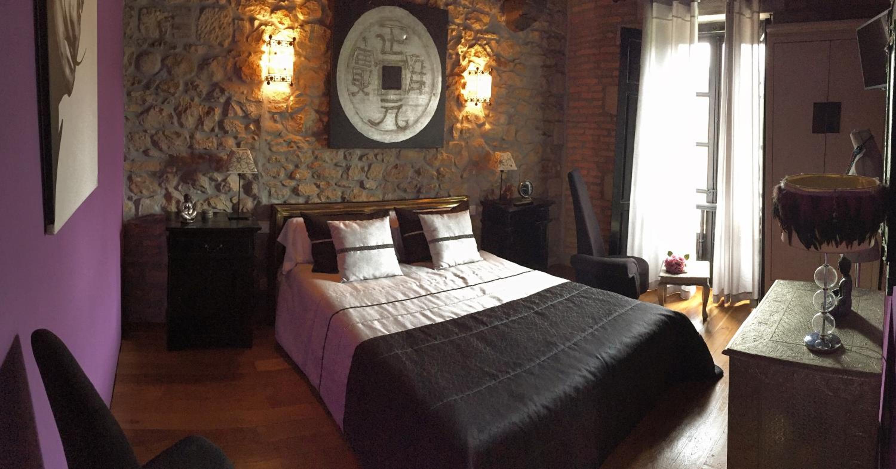 La Casona de Rudagüera