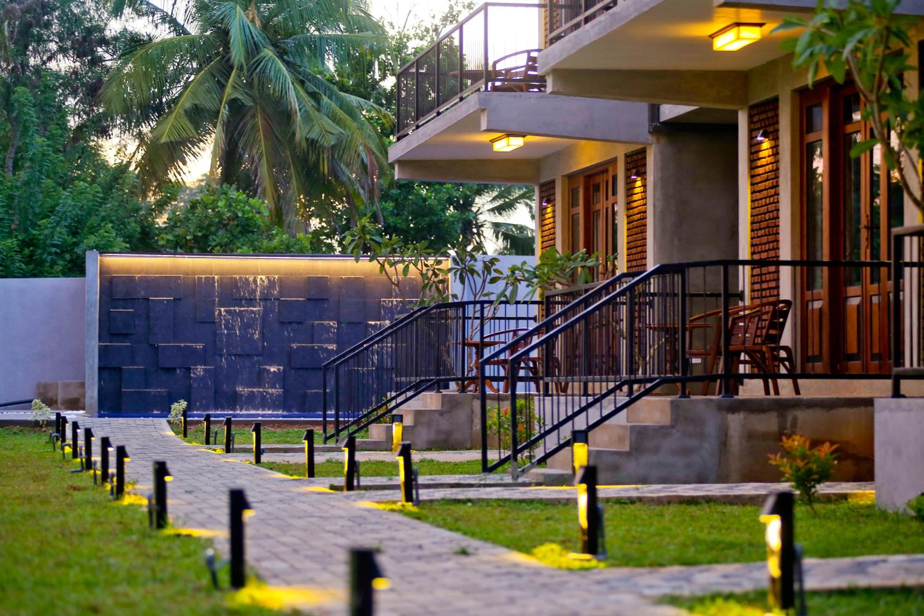 Kubura Resort