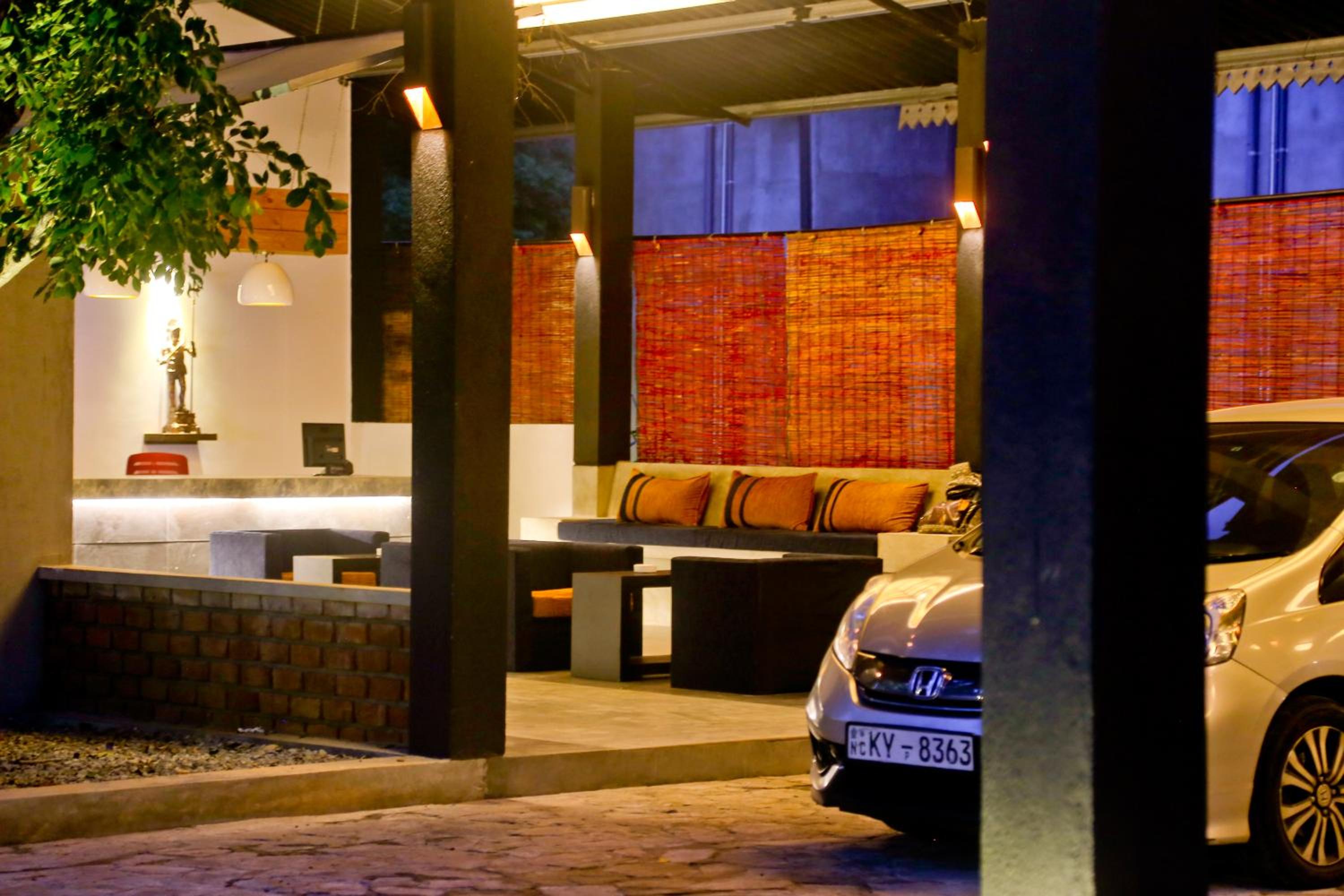 Kubura Resort