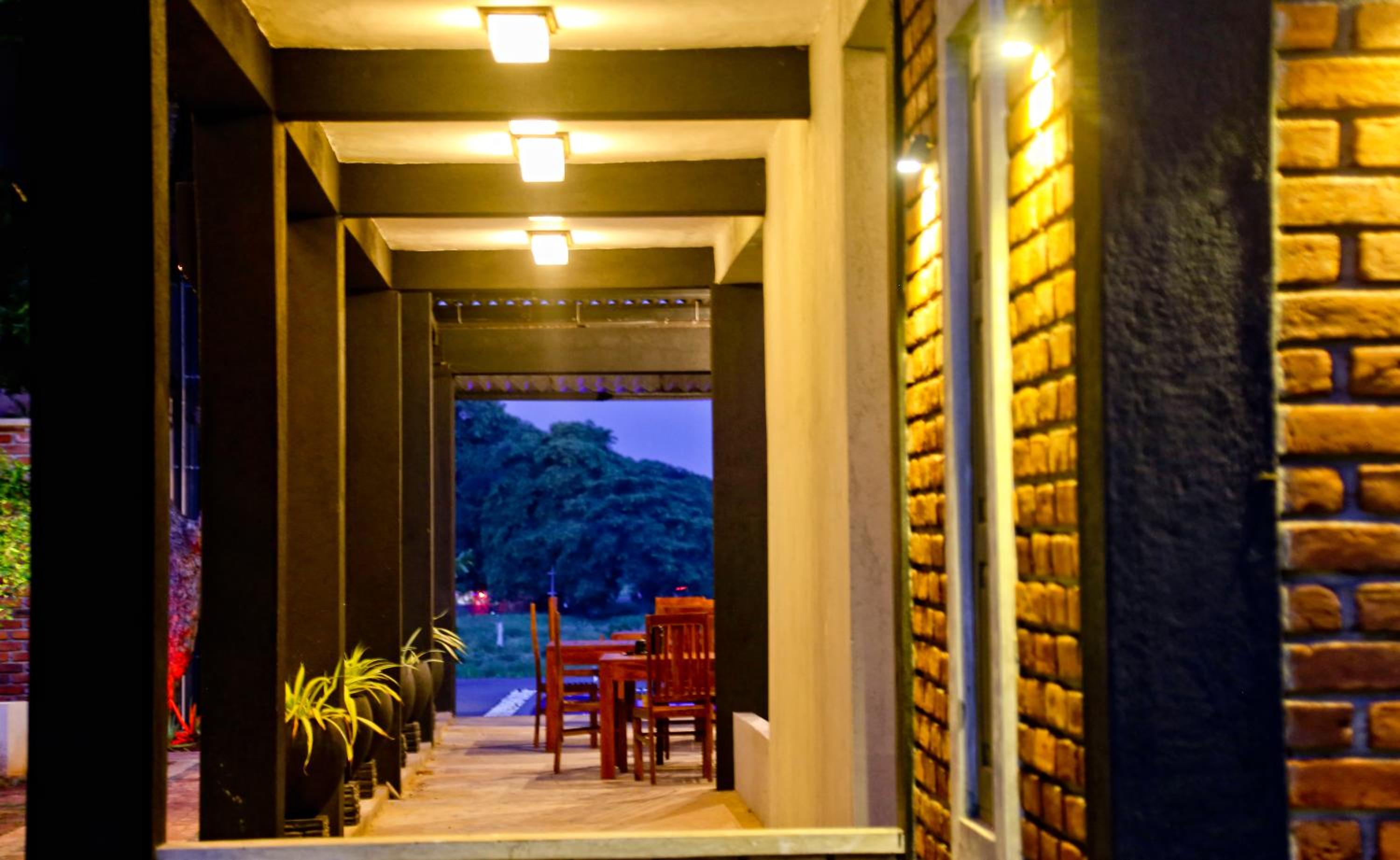Kubura Resort