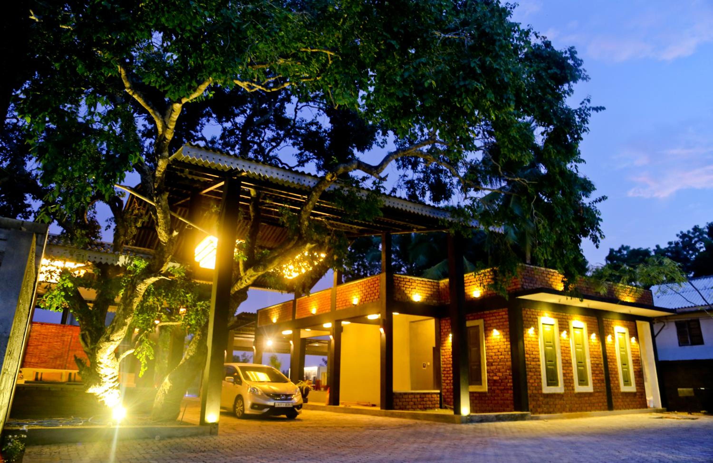 Kubura Resort