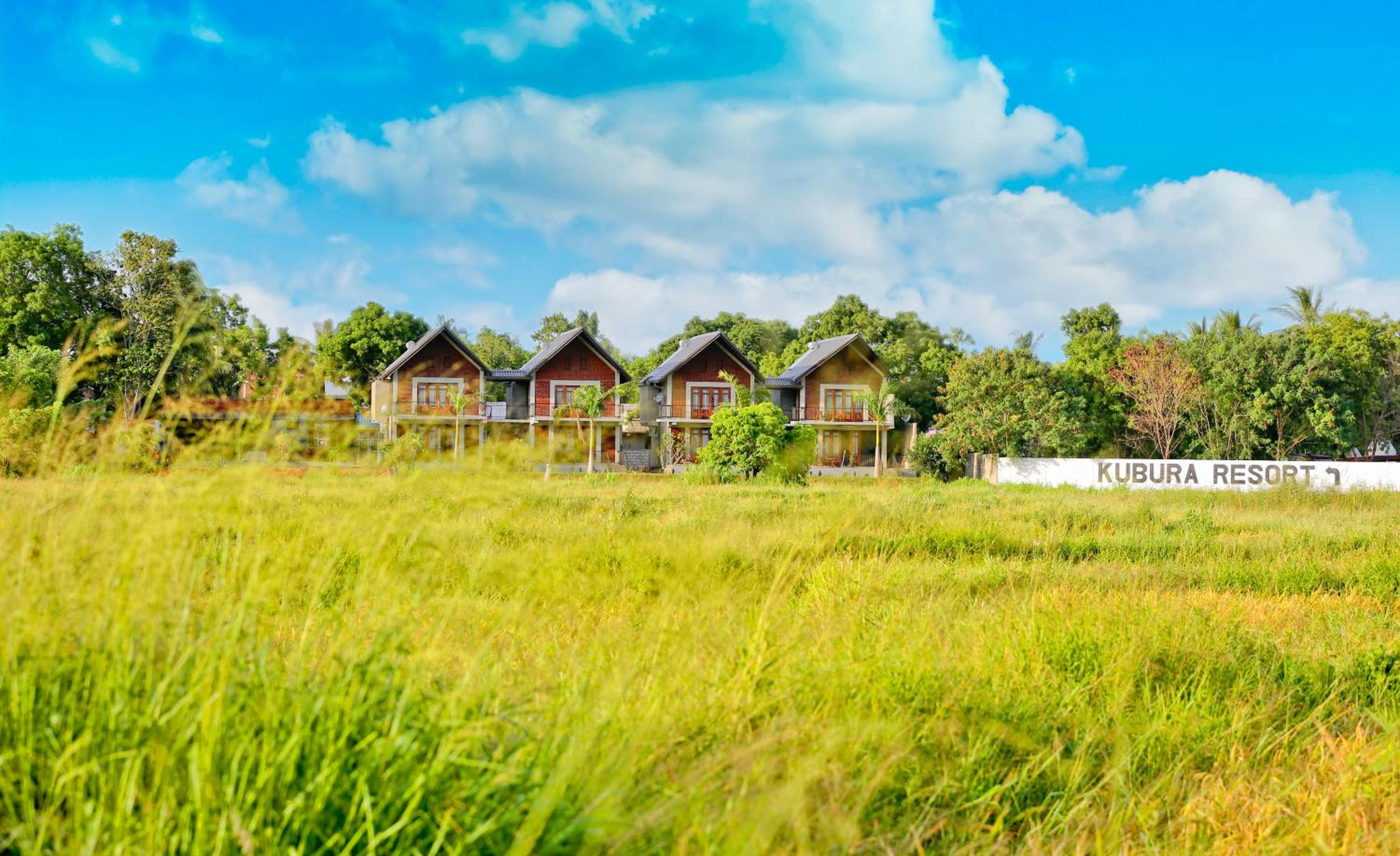 Kubura Resort