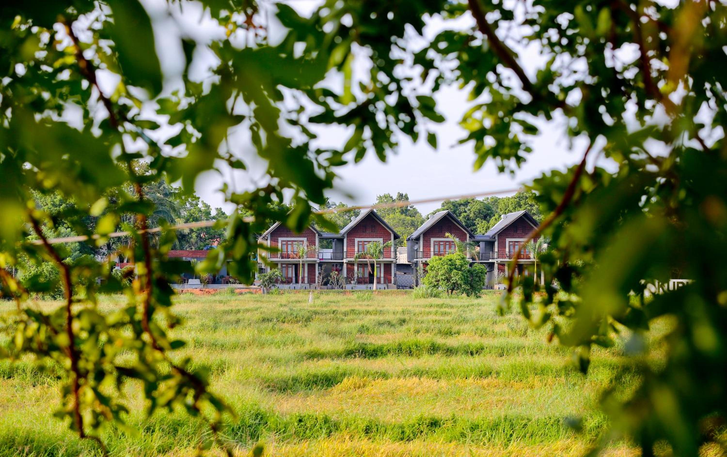 Kubura Resort