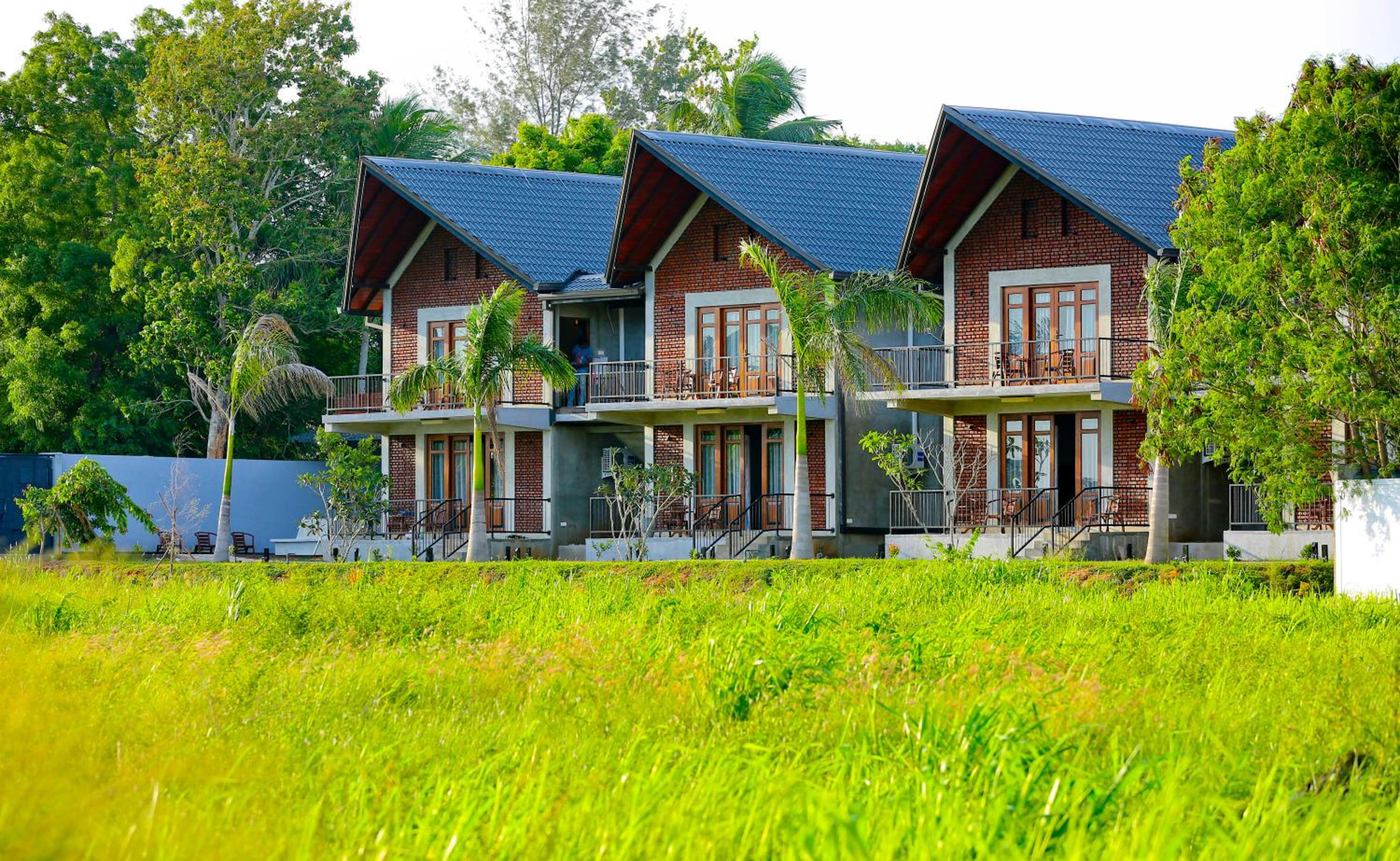 Hotel Kubura Resort - Image 1