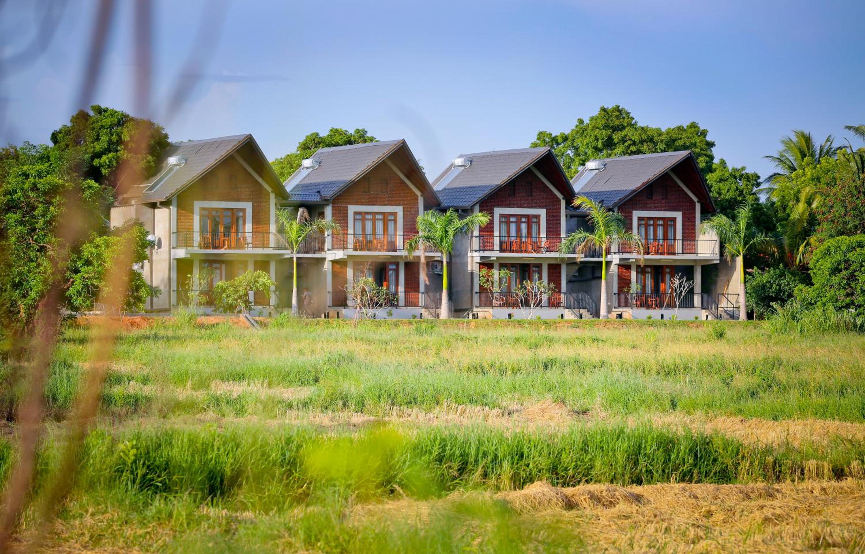 Kubura Resort
