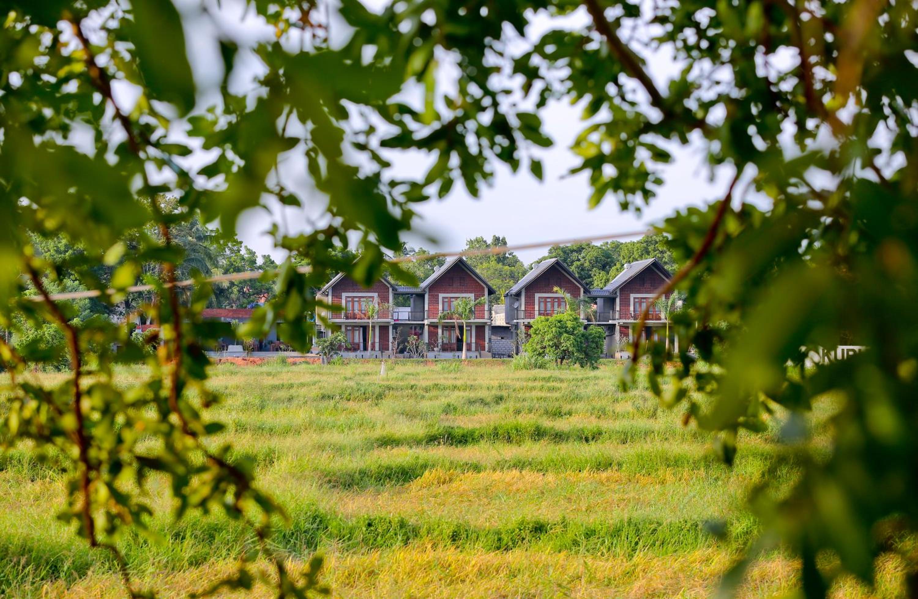 Kubura Resort