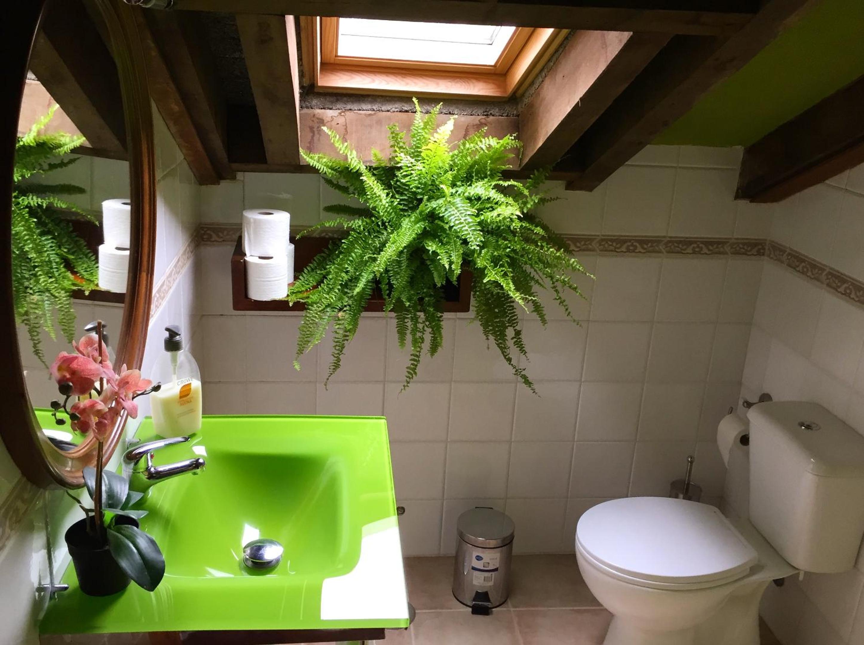 La Casona de Rudagüera
