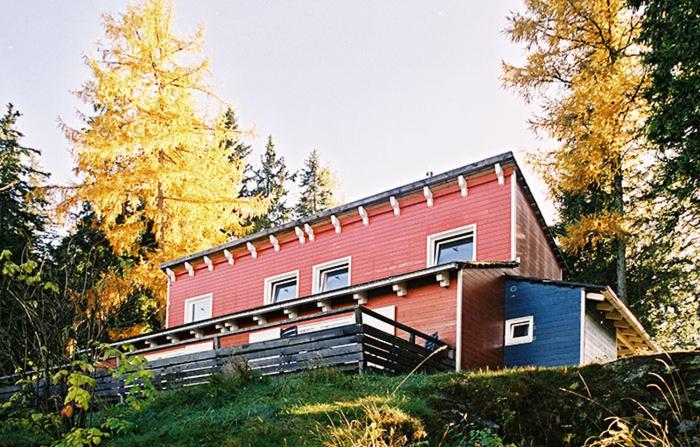 Chalet Hebalm