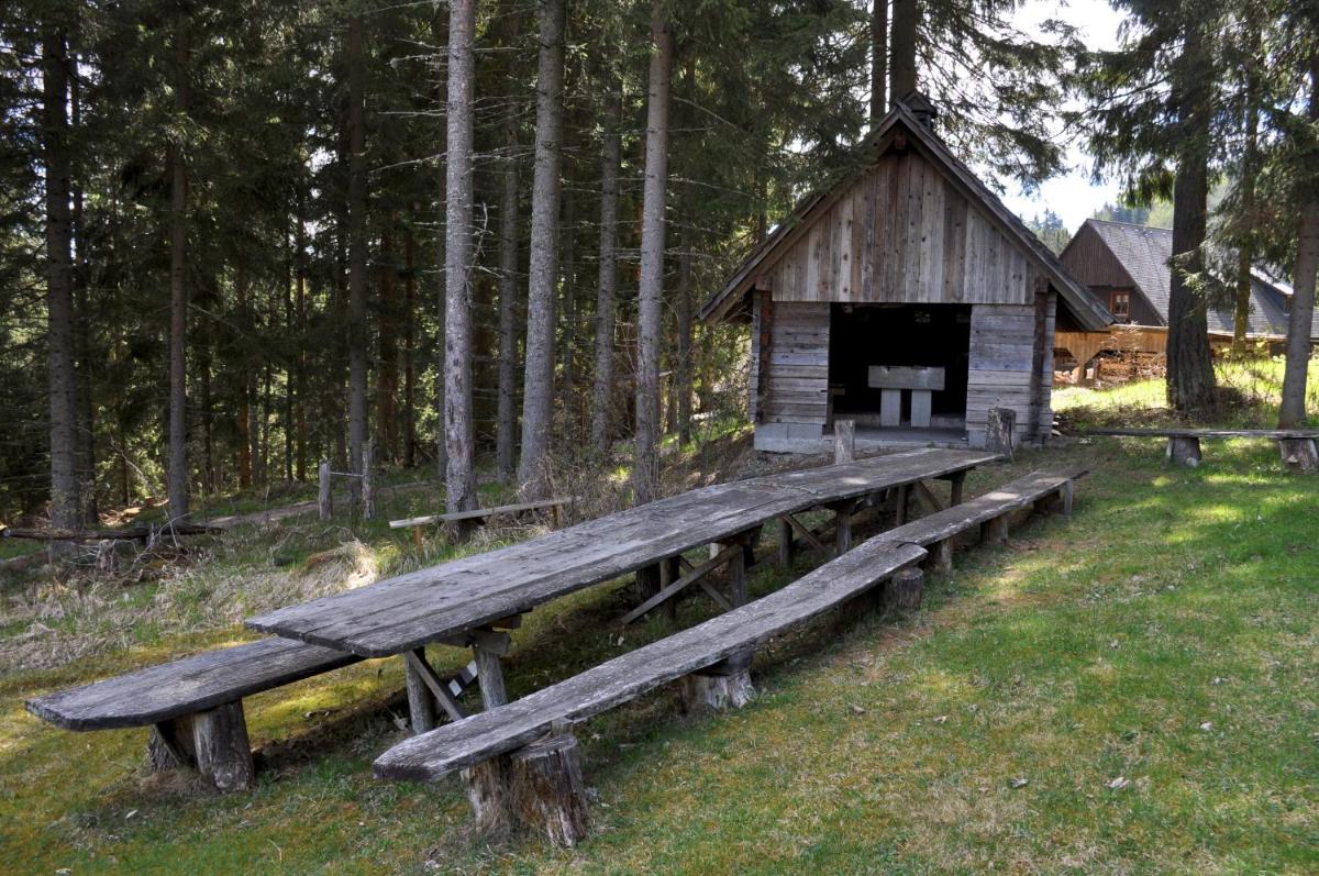 Chalet Hebalm