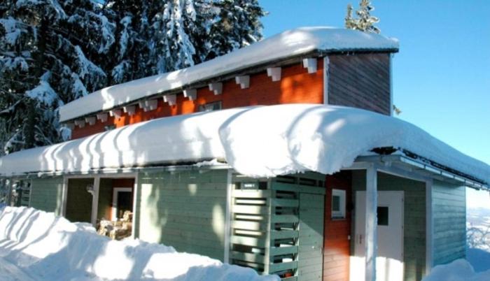 Chalet Hebalm
