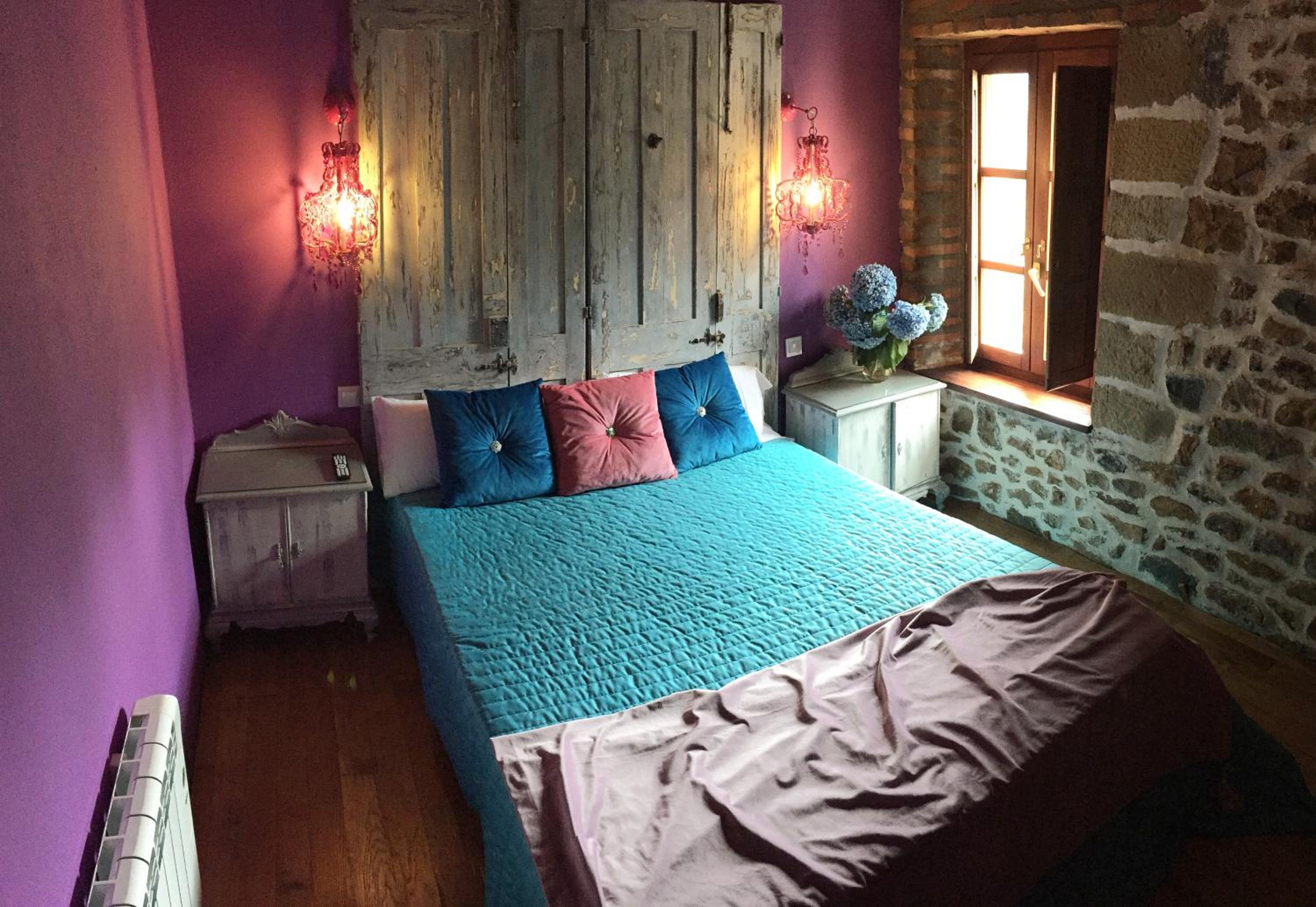 La Casona de Rudagüera
