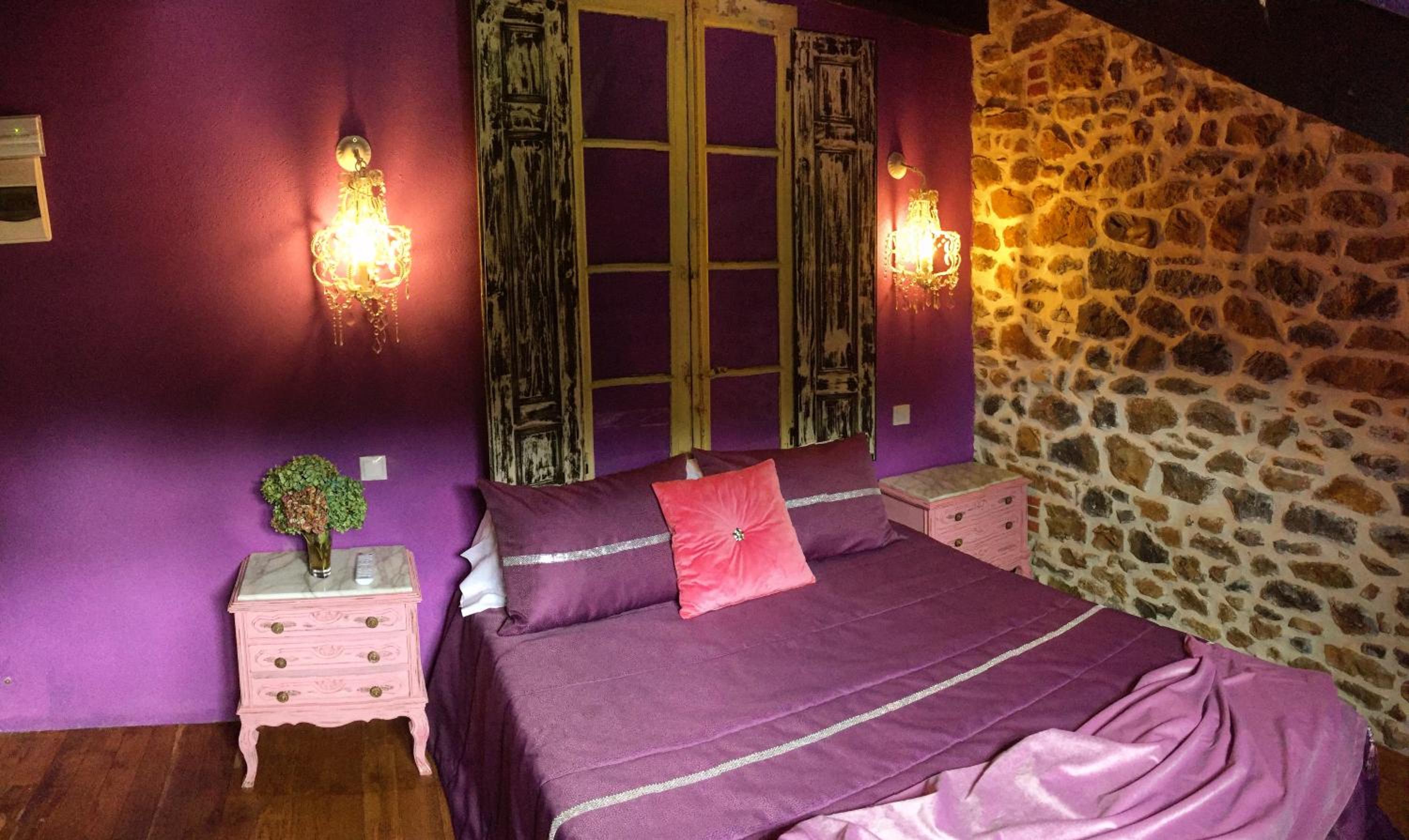 La Casona de Rudagüera