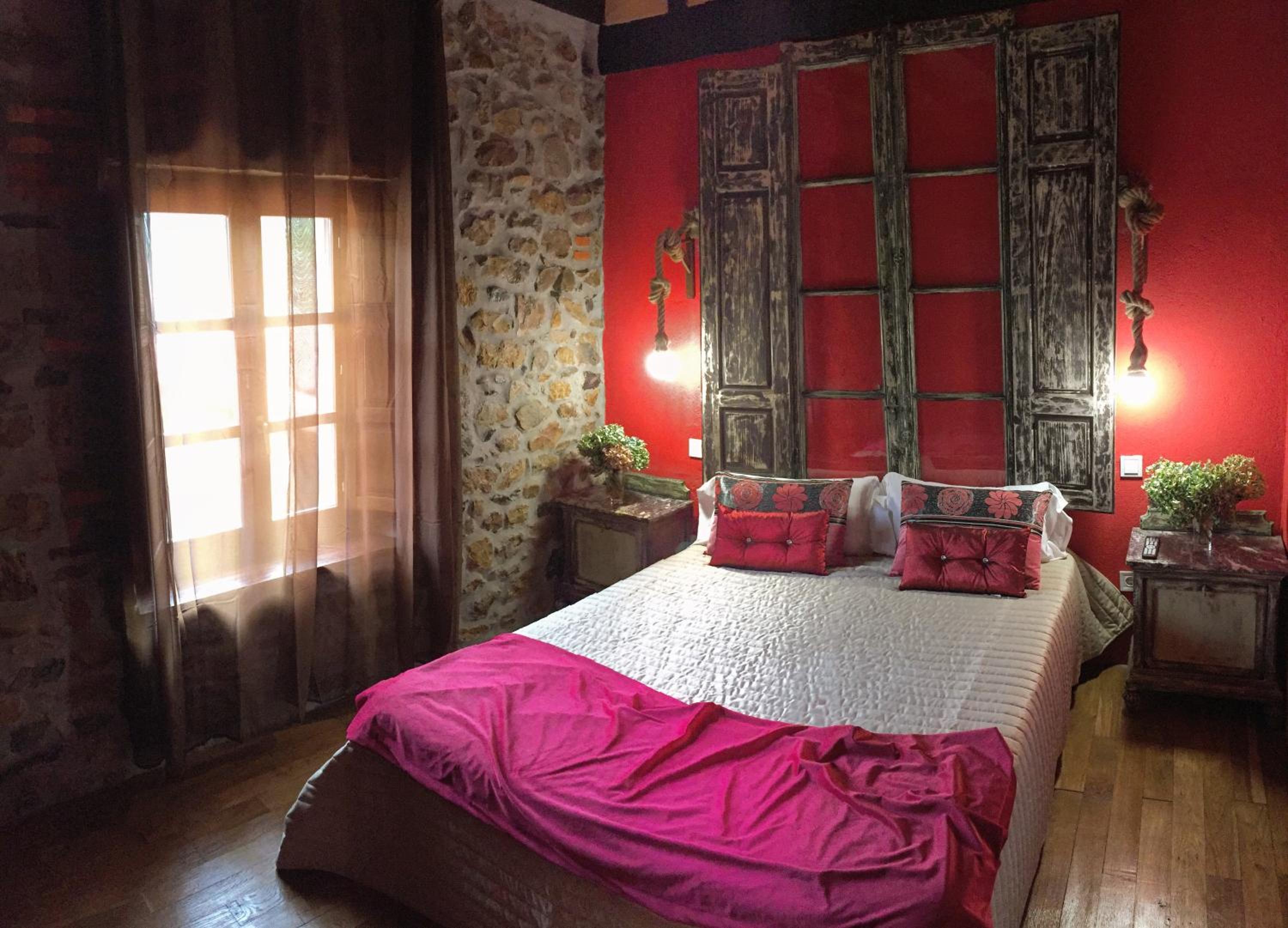La Casona de Rudagüera