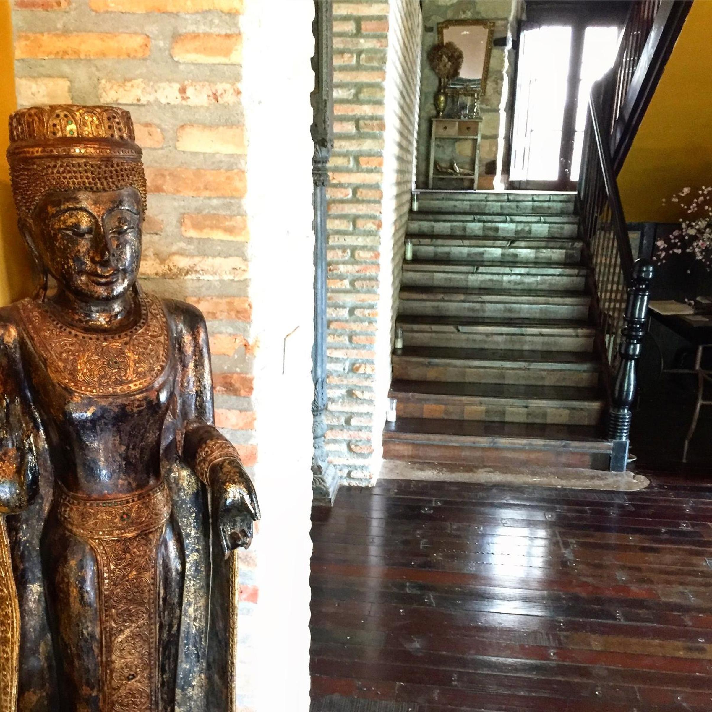 La Casona de Rudagüera