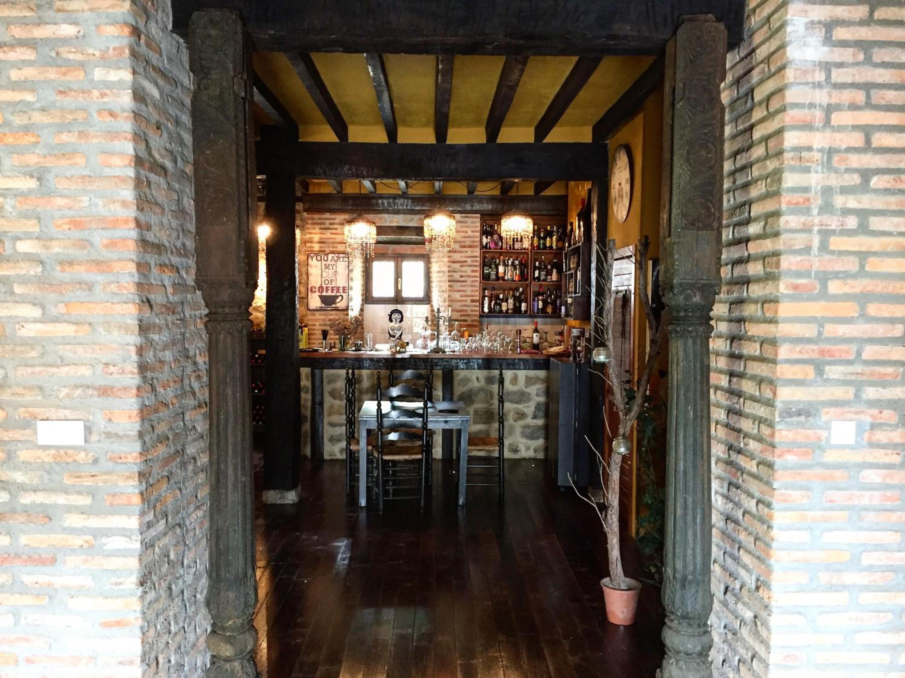 La Casona de Rudagüera