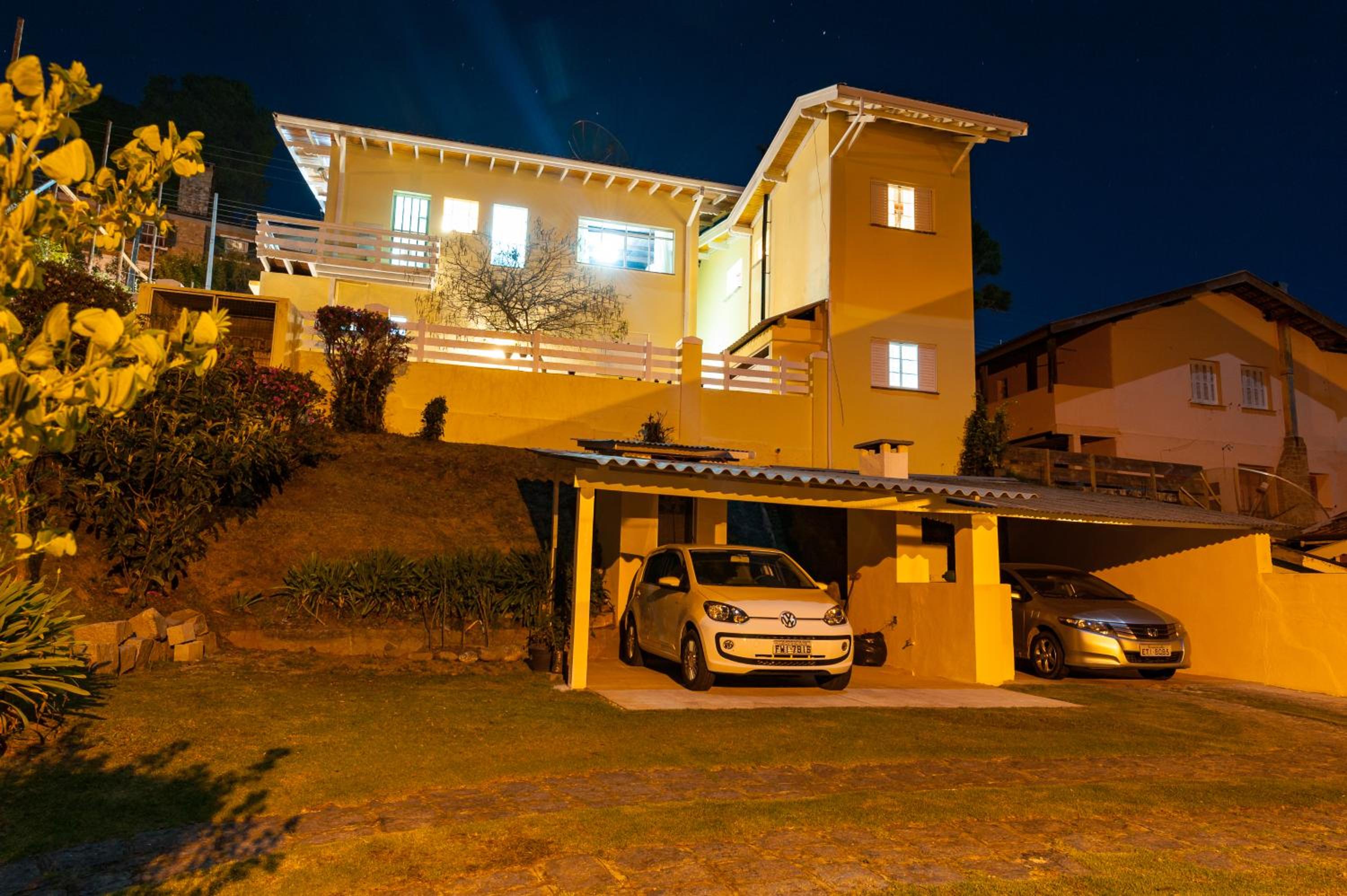 Kit Vila Sao Francisco - Localizacao, Seguranca, Conforto e Custo Beneficio