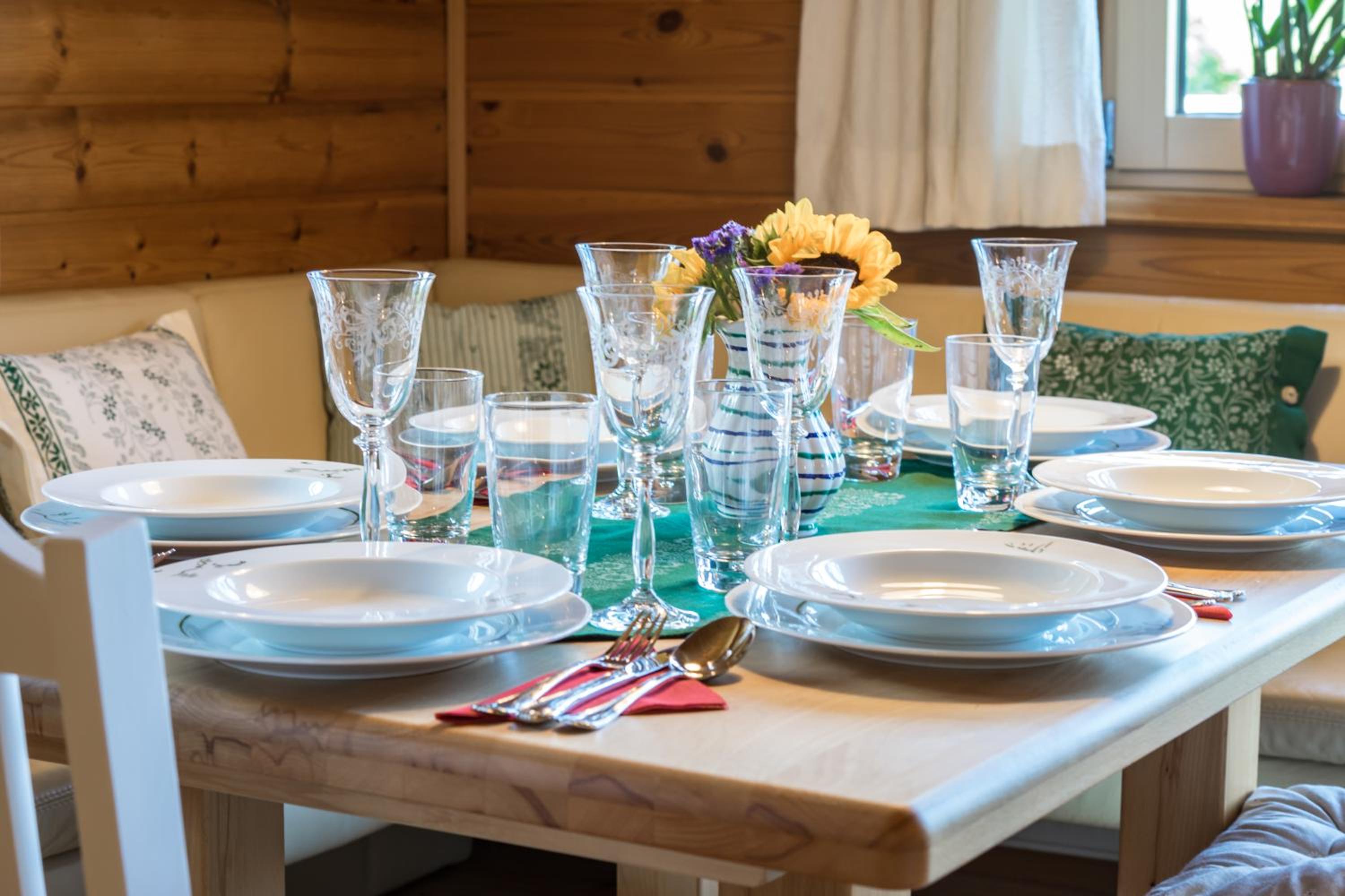 Ausseer Chalet (nahe Hallstatt), Ferienhaus