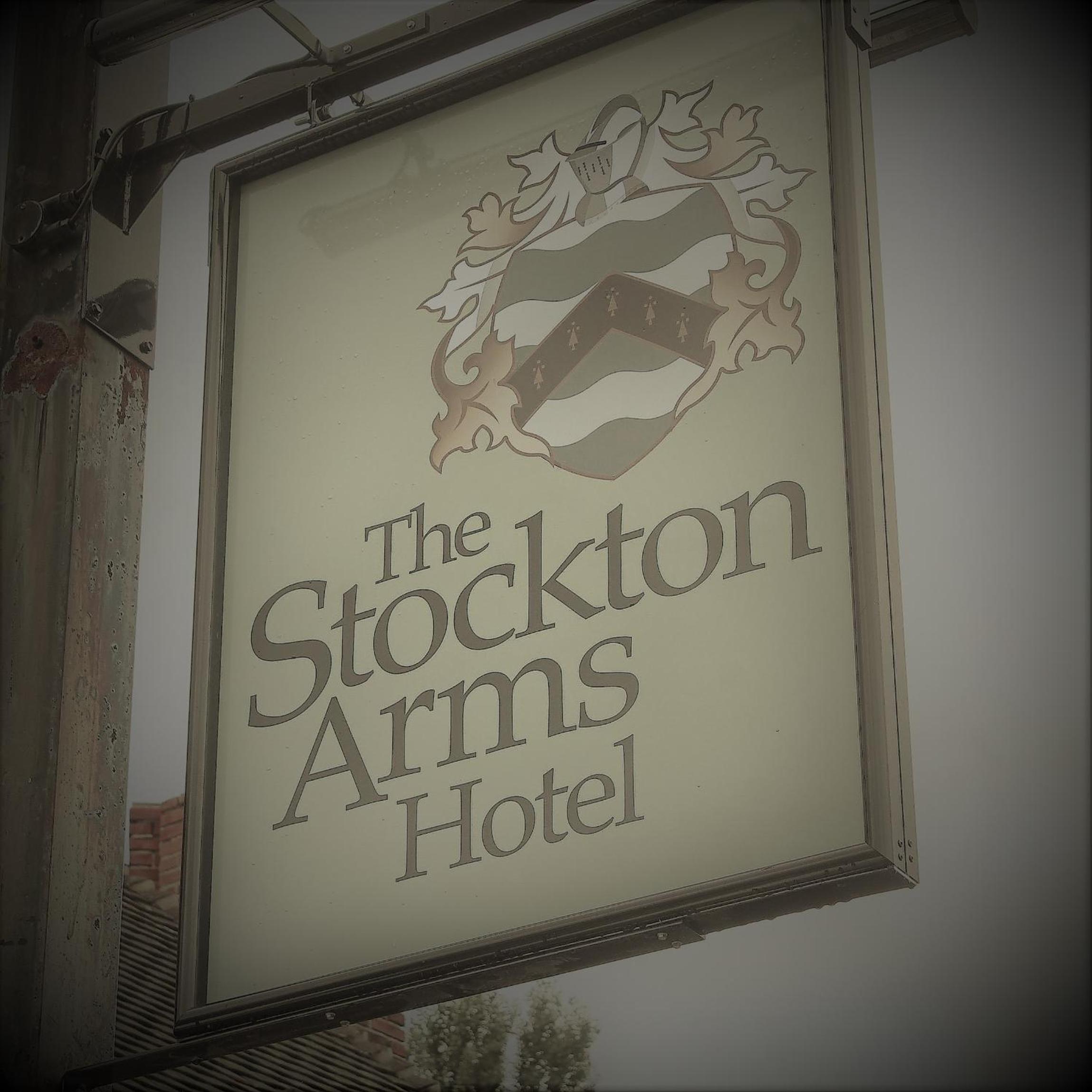 The Stockton Arms