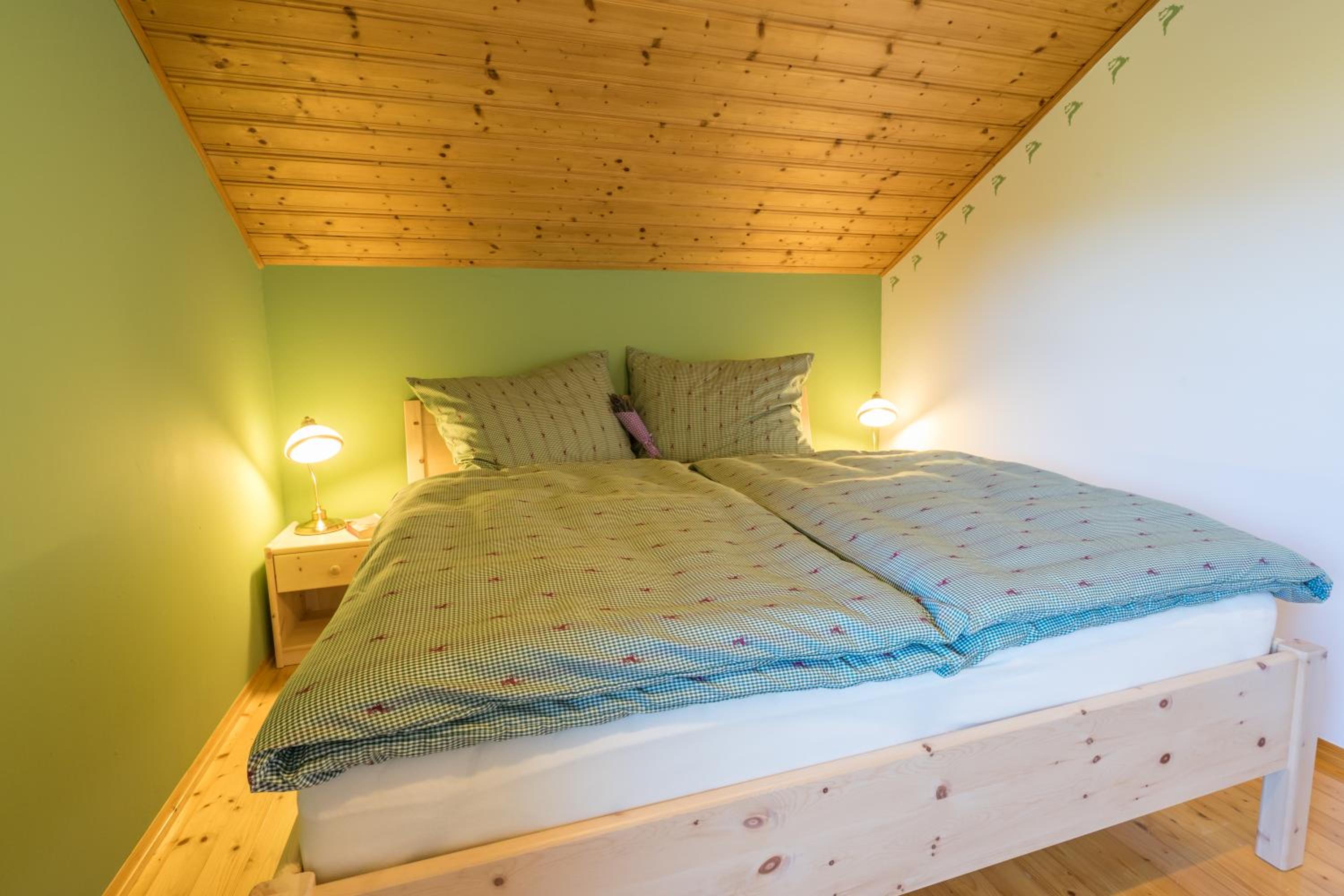 Ausseer Chalet (nahe Hallstatt), Ferienhaus