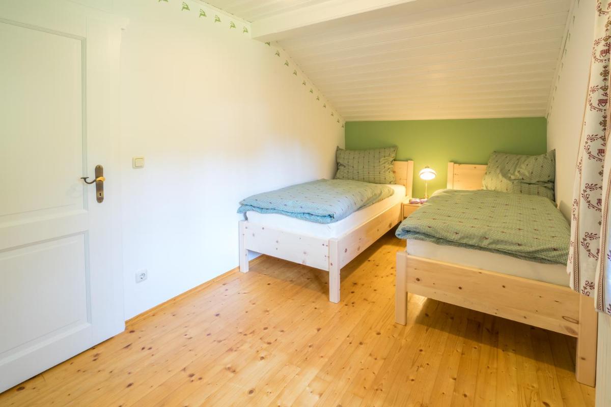 Ausseer Chalet (nahe Hallstatt), Ferienhaus